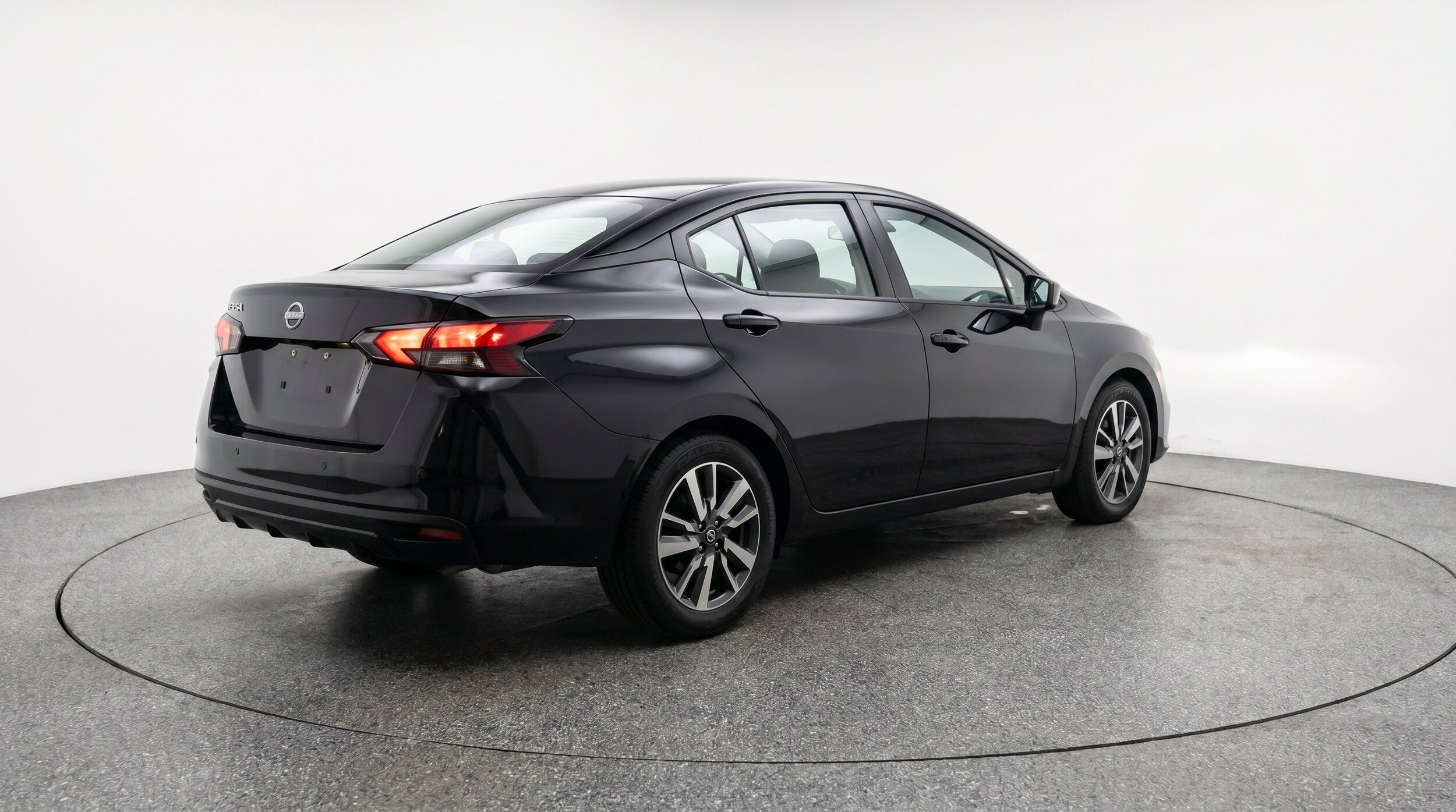 Thumbnail: 2025 Nissan Versa - 9