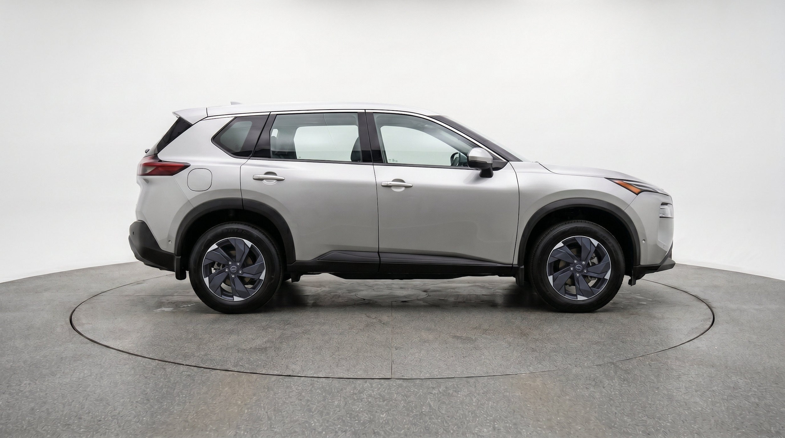 Thumbnail: 2025 Nissan Rogue - 10