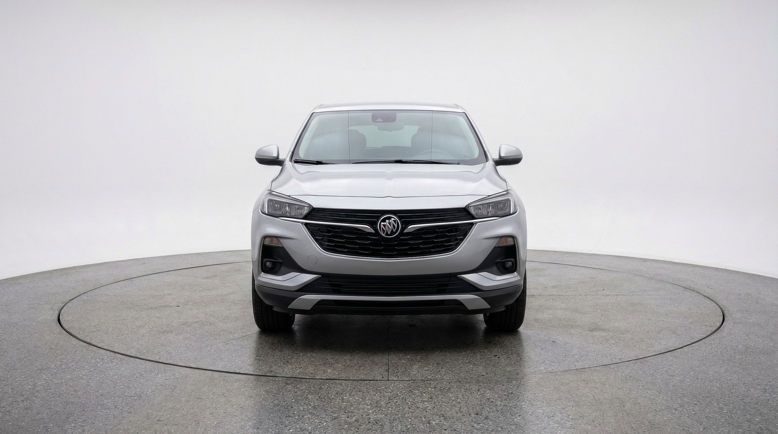 Thumbnail: 2025 Buick Encore GX - 2