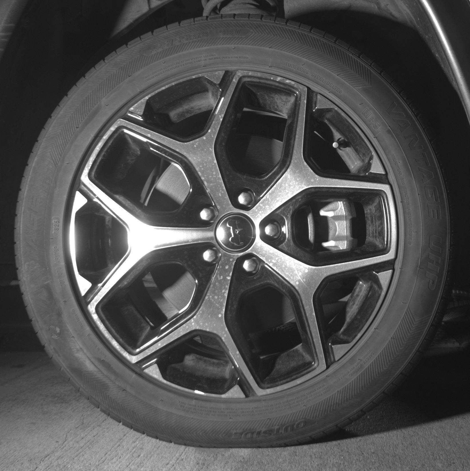 Thumbnail: 2025 Jeep Compass - 13