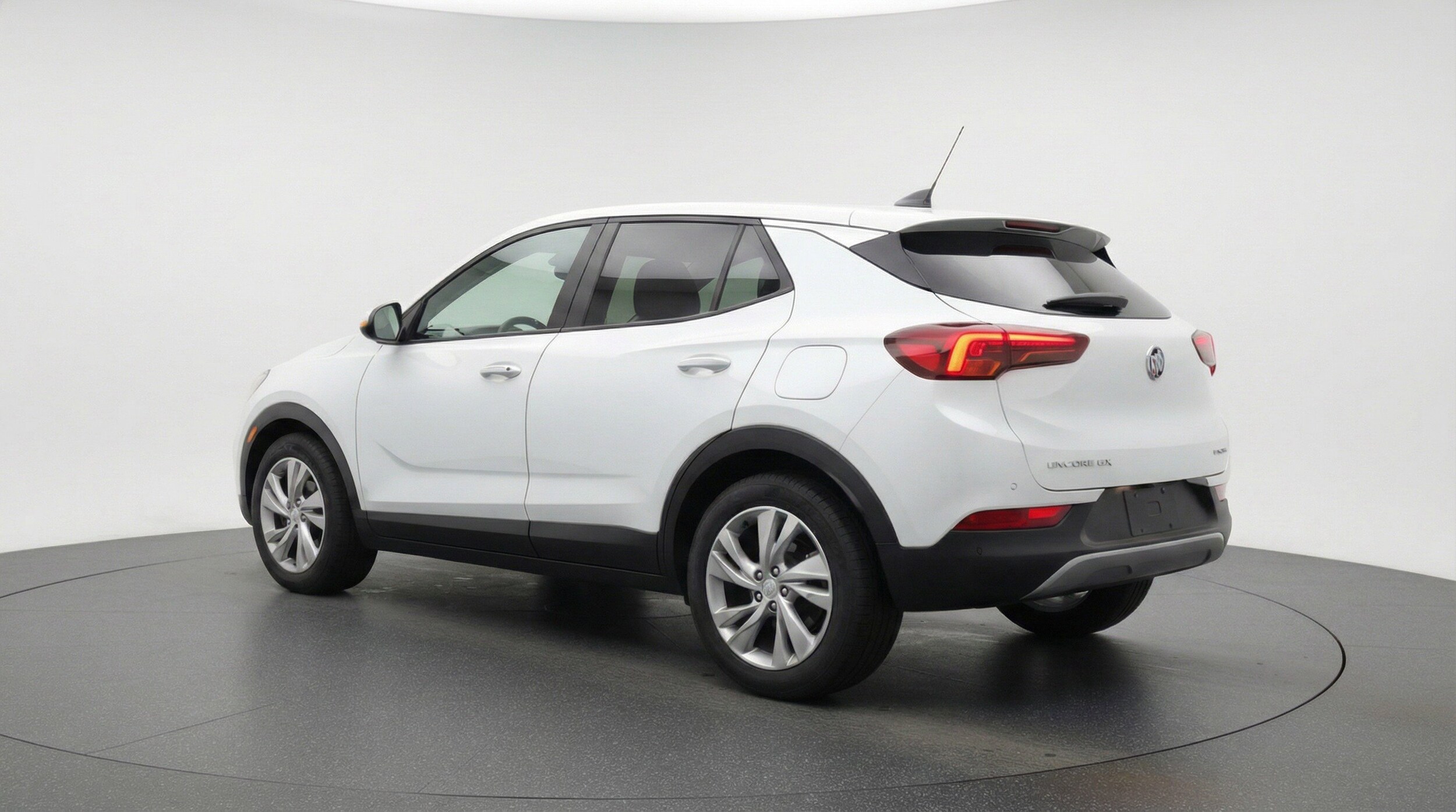 Thumbnail: 2025 Buick Encore GX - 6