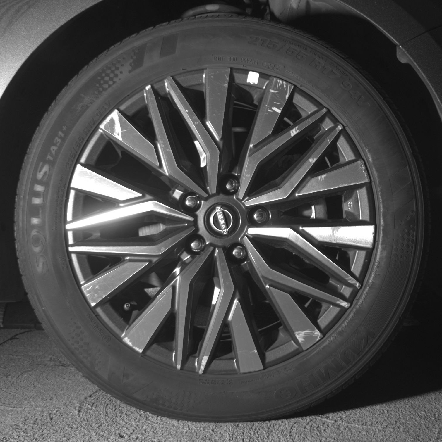 Thumbnail: 2025 Nissan Altima - 13