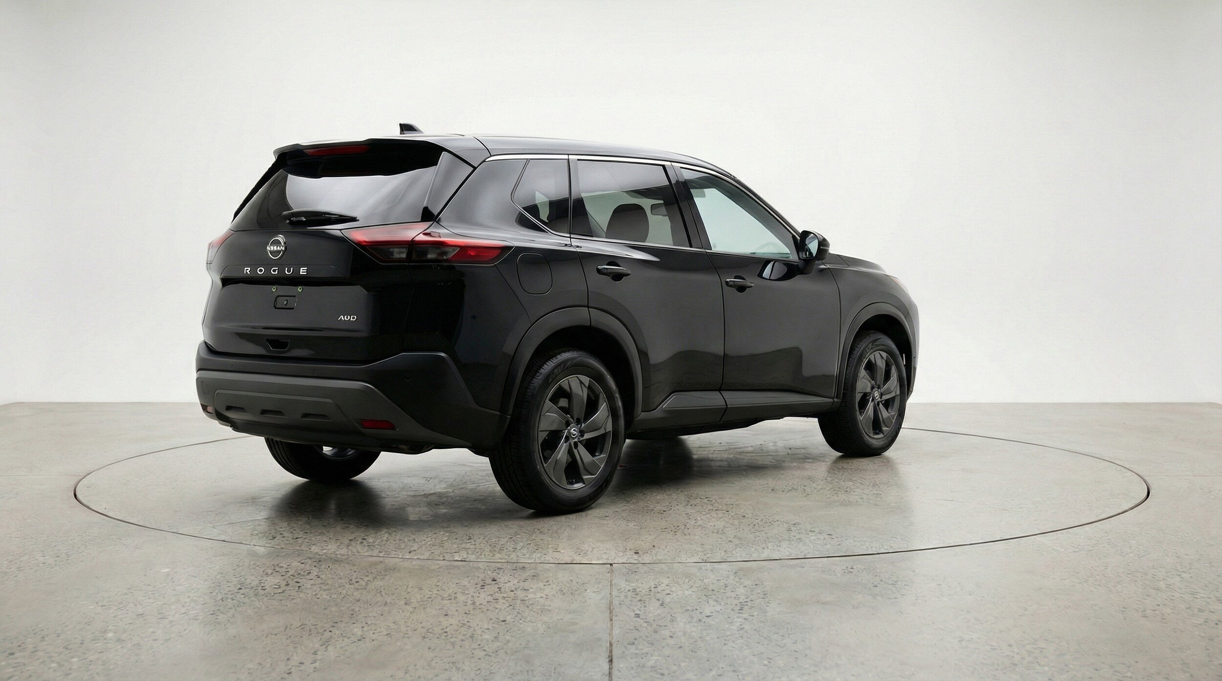 Thumbnail: 2025 Nissan Rogue - 9