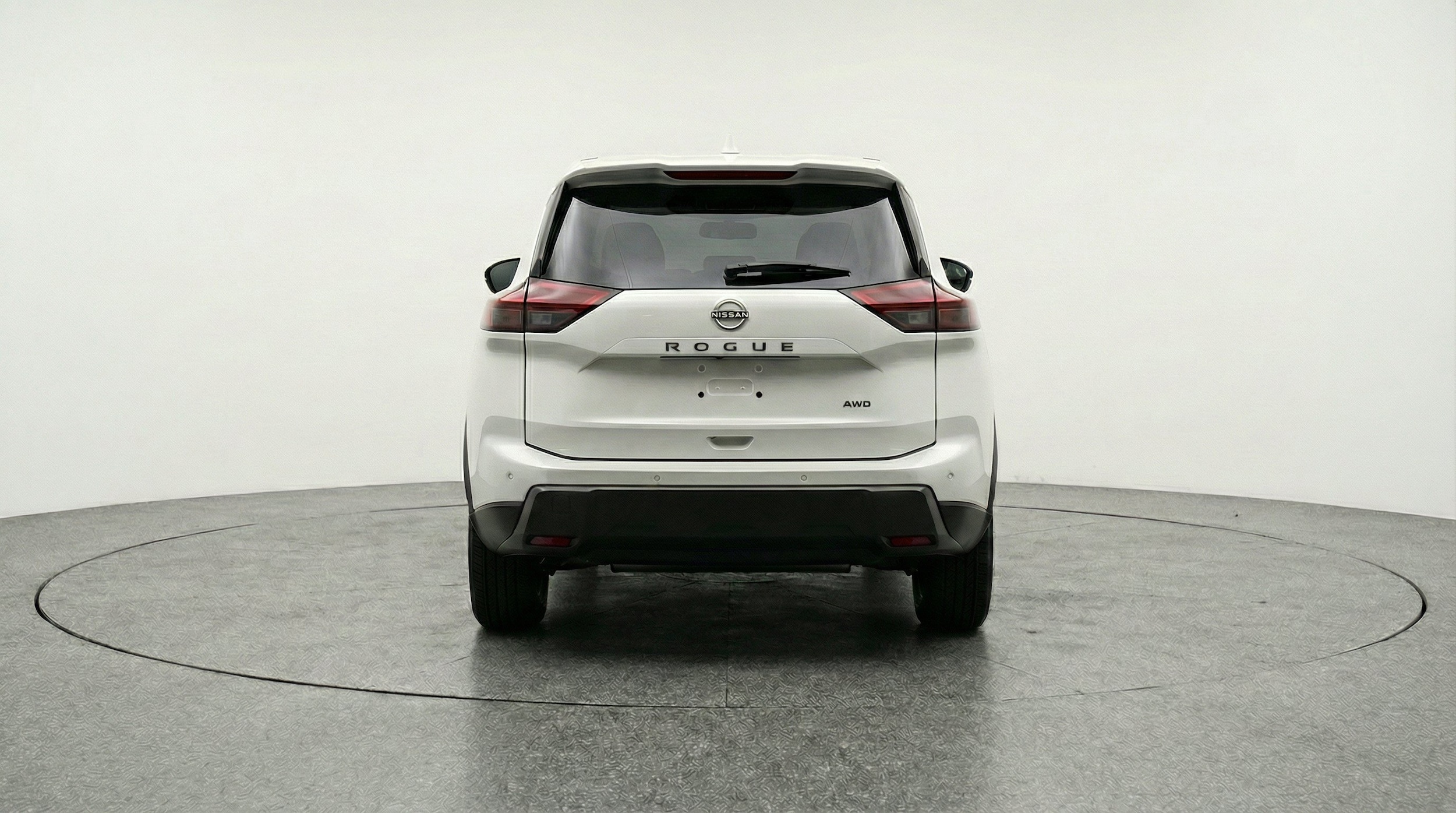 Thumbnail: 2025 Nissan Rogue - 7