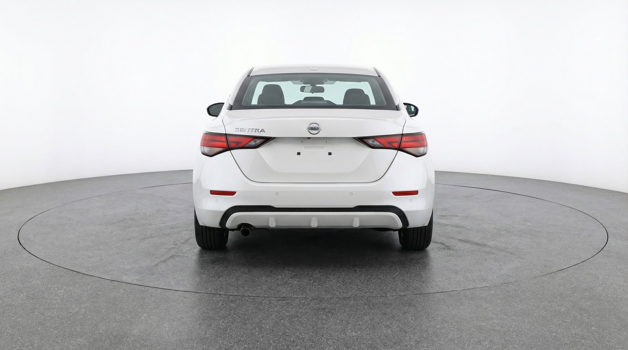 Thumbnail: 2025 Nissan Sentra - 7
