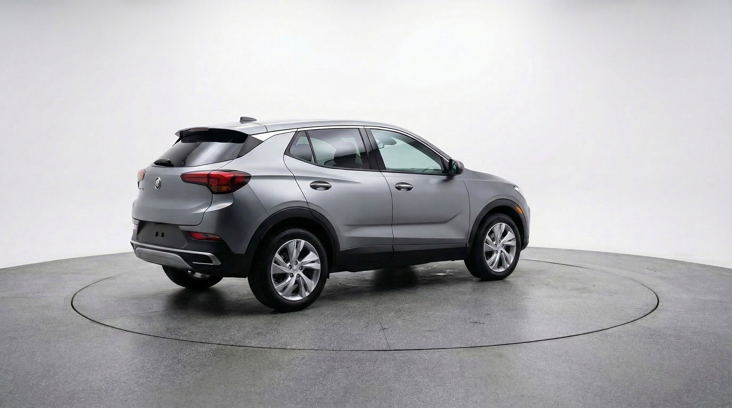 Thumbnail: 2025 Buick Encore GX - 9