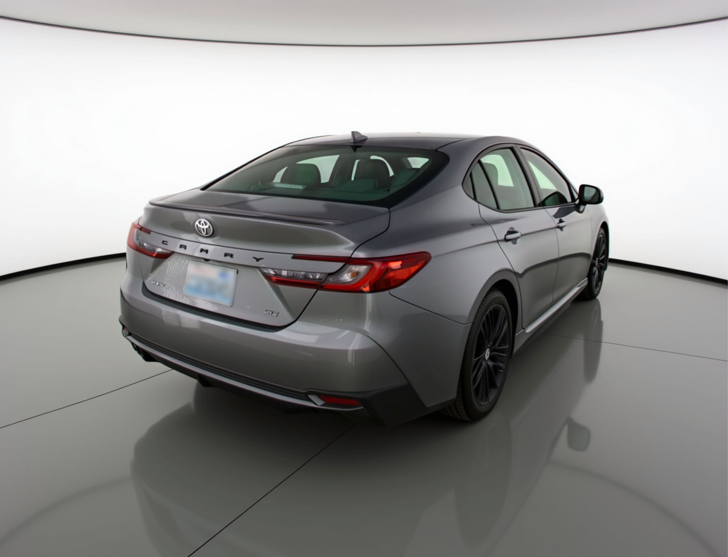 Thumbnail: 2025 Toyota Camry - 9