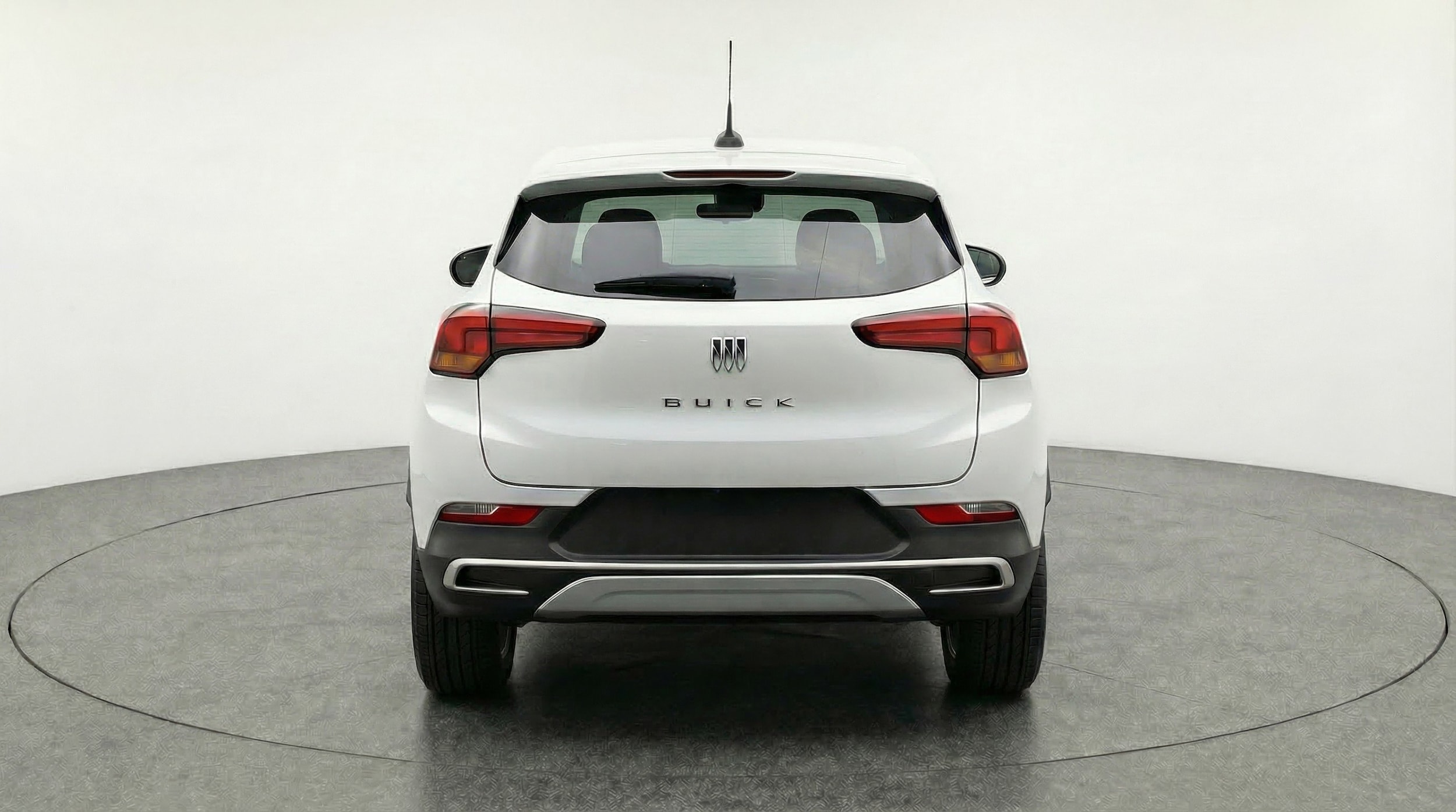 Thumbnail: 2025 Buick Encore GX - 7