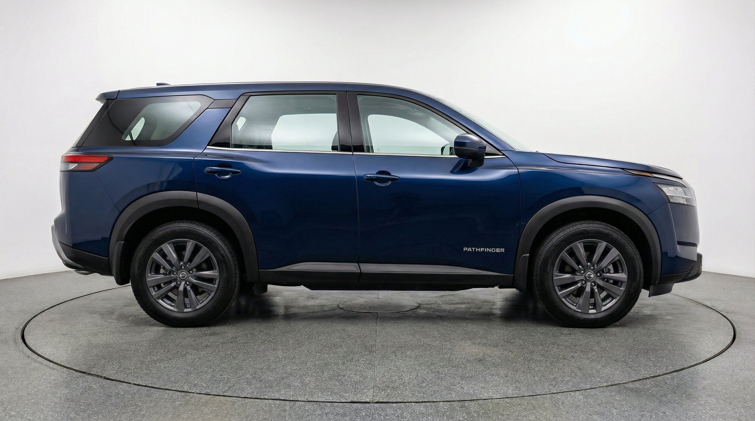 Thumbnail: 2025 Nissan Pathfinder - 11