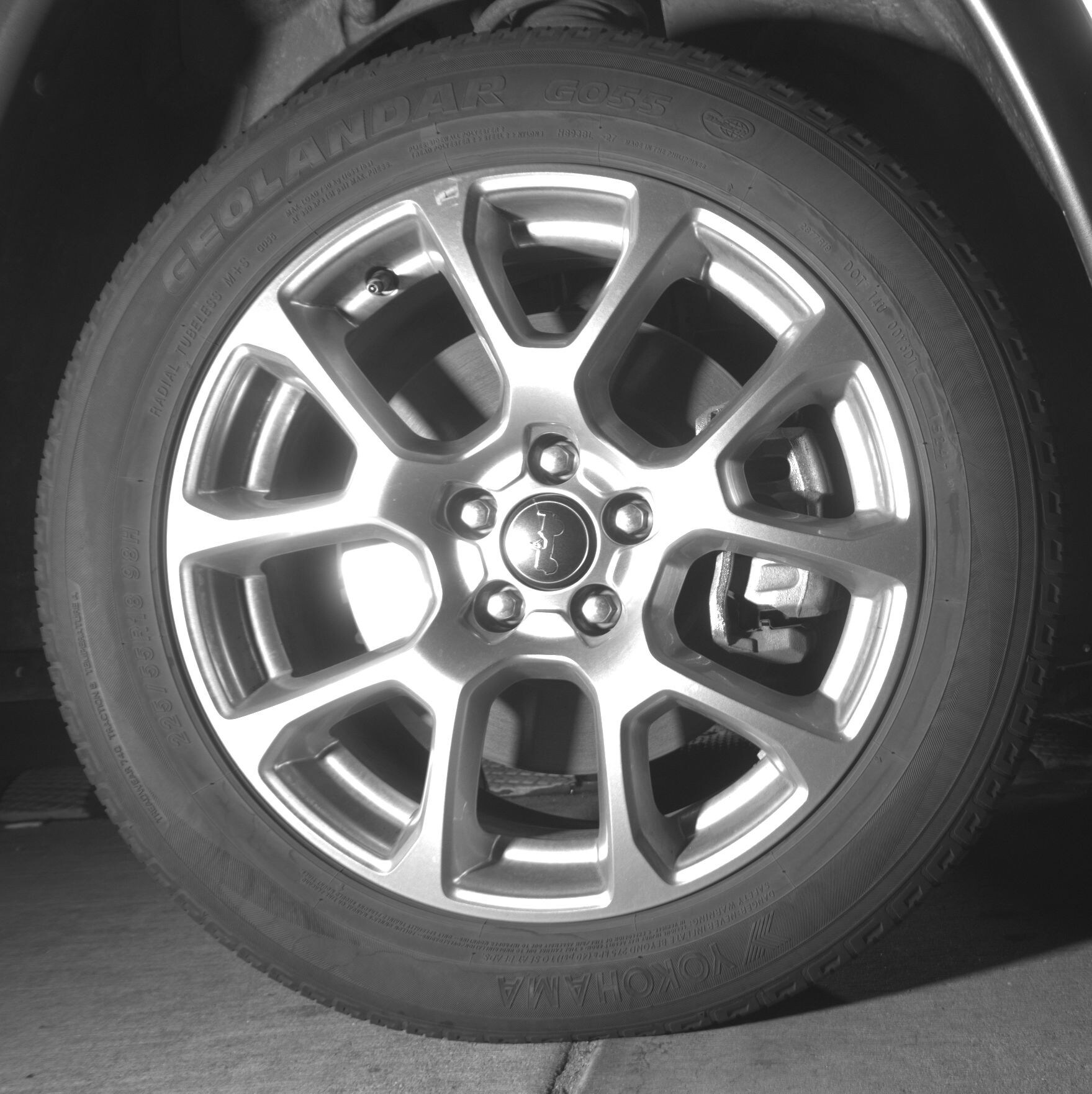 Thumbnail: 2025 Jeep Compass - 10