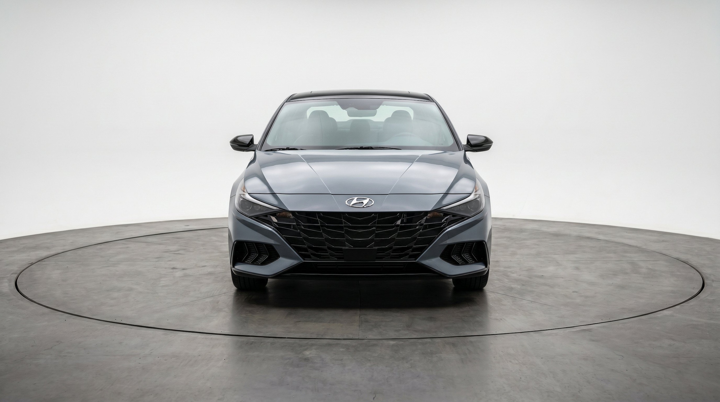 Thumbnail: 2026 Hyundai Elantra - 2