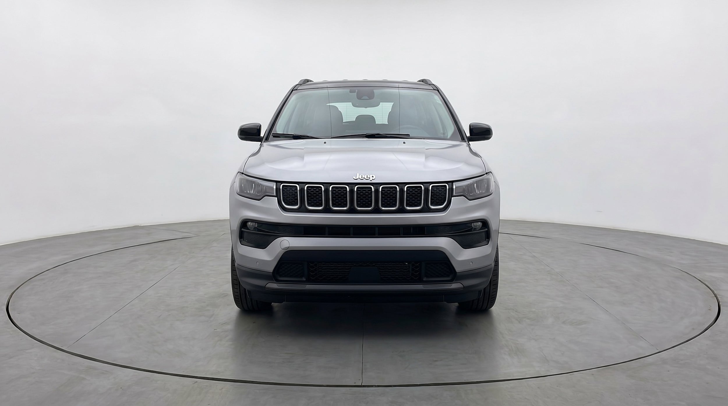 Thumbnail: 2025 Jeep Compass - 2