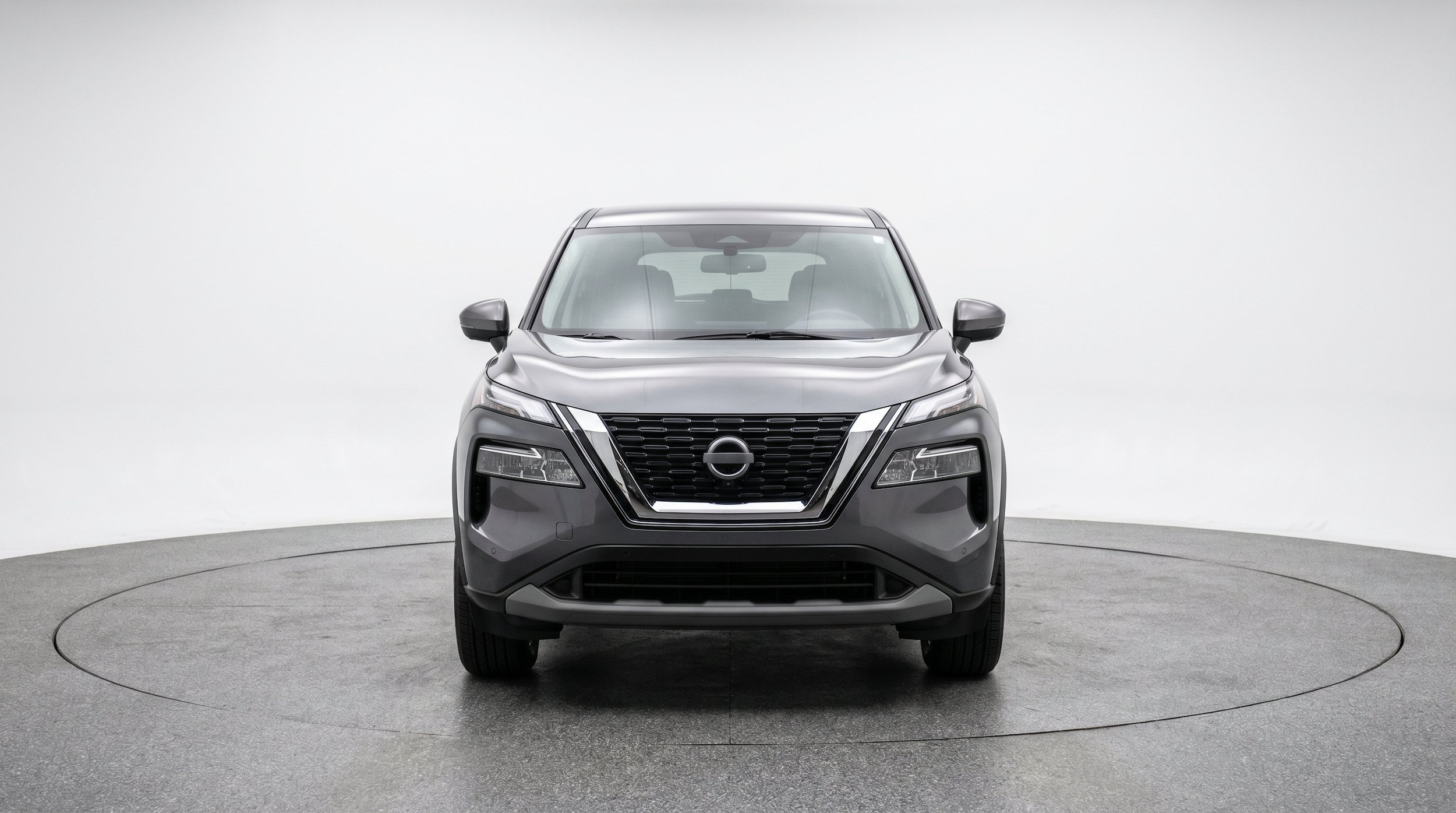 Thumbnail: 2026 Nissan Rogue - 2