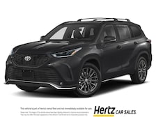 2024 Toyota Highlander  -
                  San Diego, CA