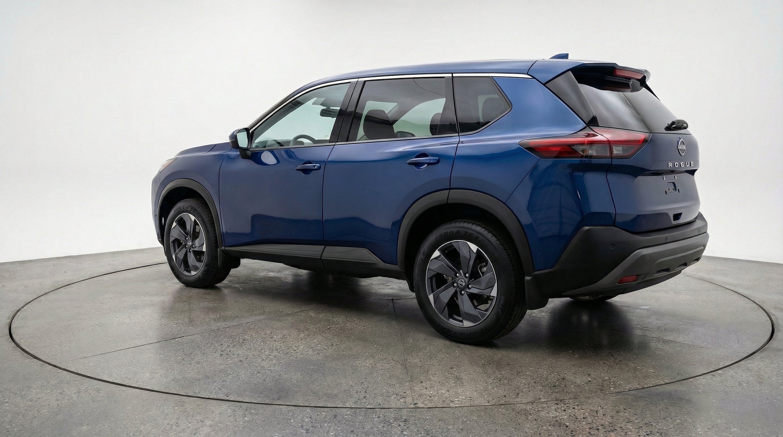 Thumbnail: 2025 Nissan Rogue - 6