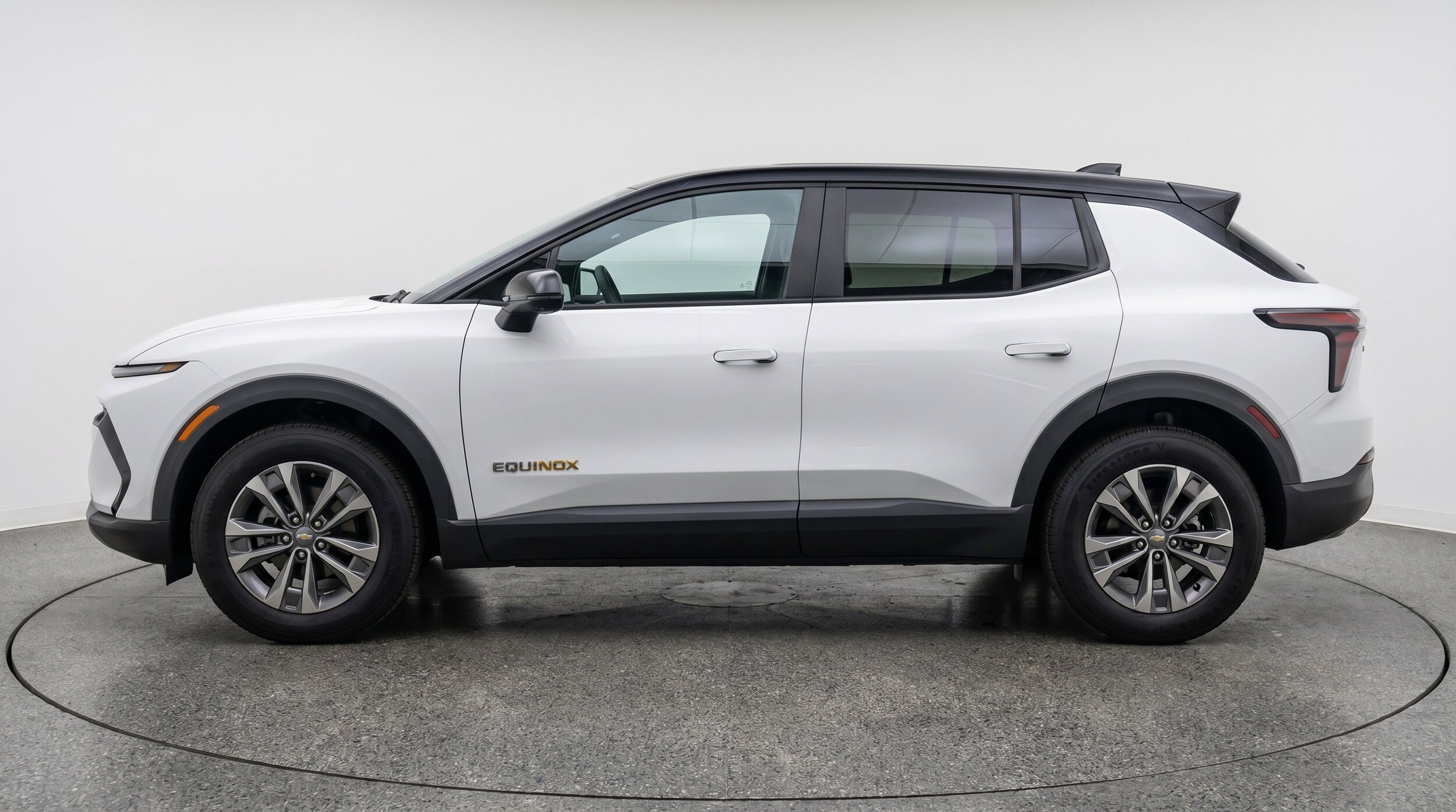 Thumbnail: 2025 Chevrolet Equinox - 5