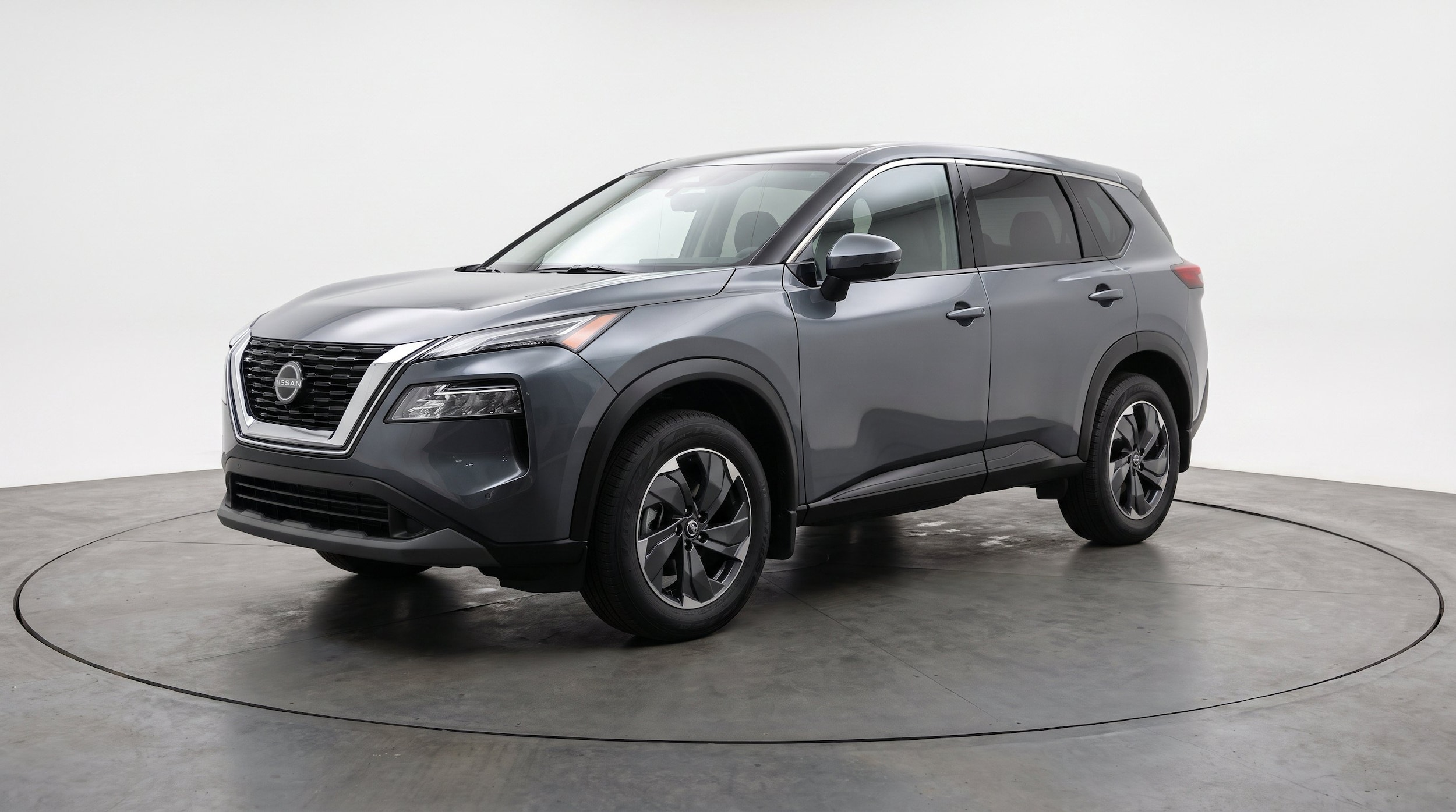 Thumbnail: 2025 Nissan Rogue - 3