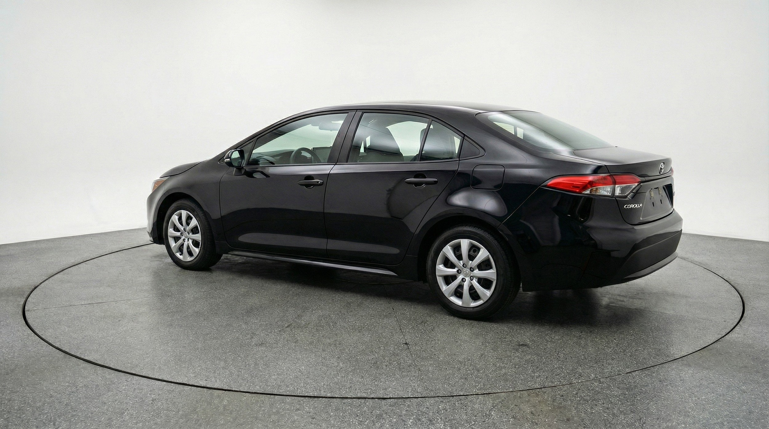 Thumbnail: 2025 Toyota Corolla - 6