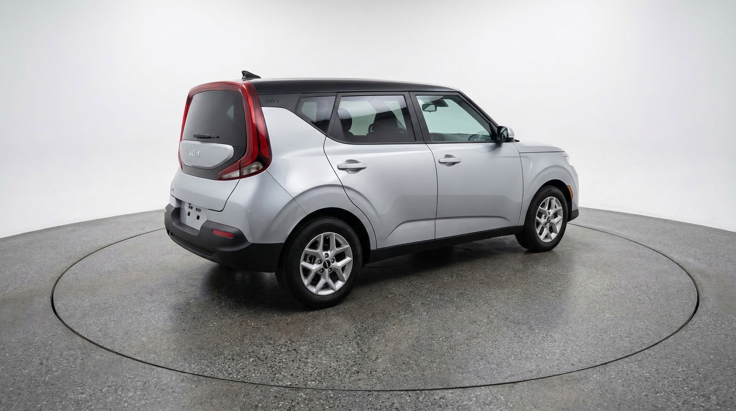 Thumbnail: 2025 Kia Soul - 9