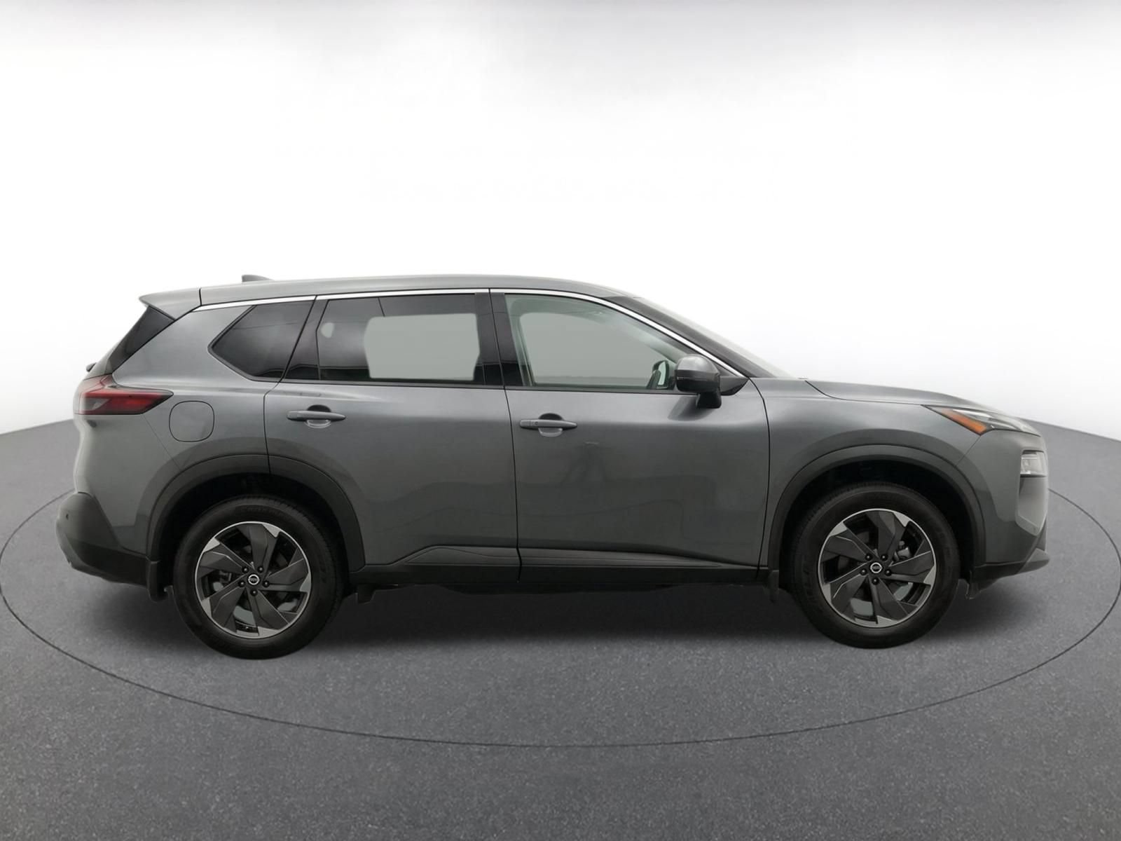 Thumbnail: 2025 Nissan Rogue - 9