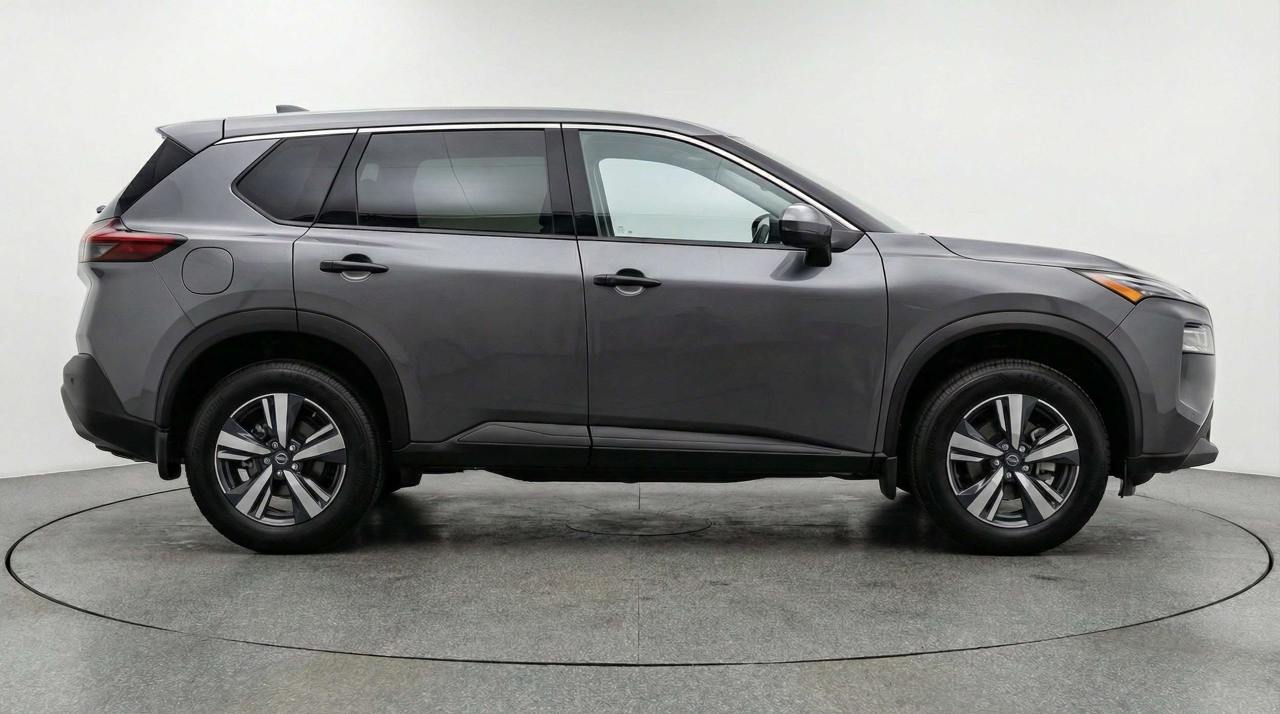 Thumbnail: 2026 Nissan Rogue - 11