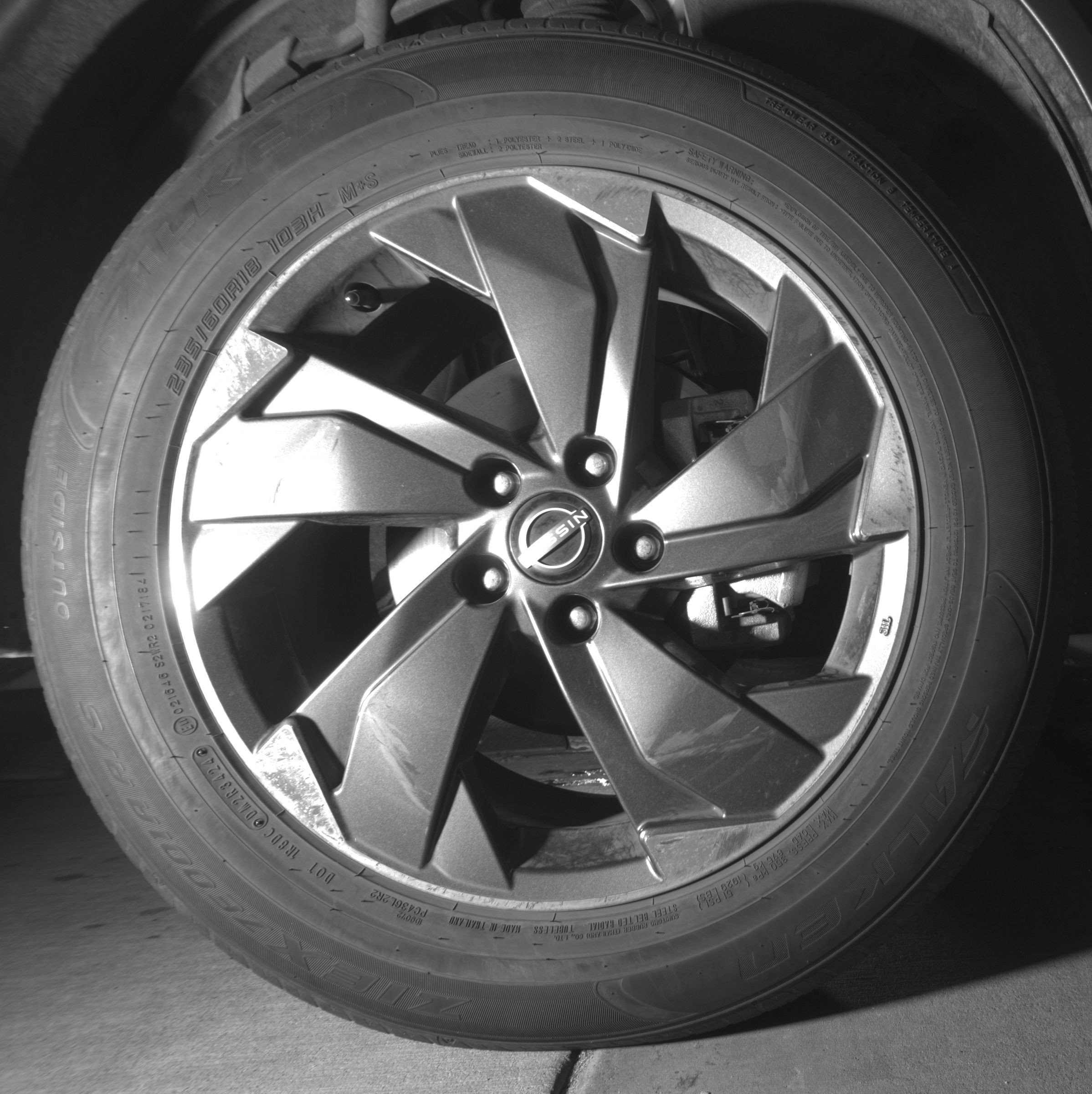 Thumbnail: 2025 Nissan Rogue - 13