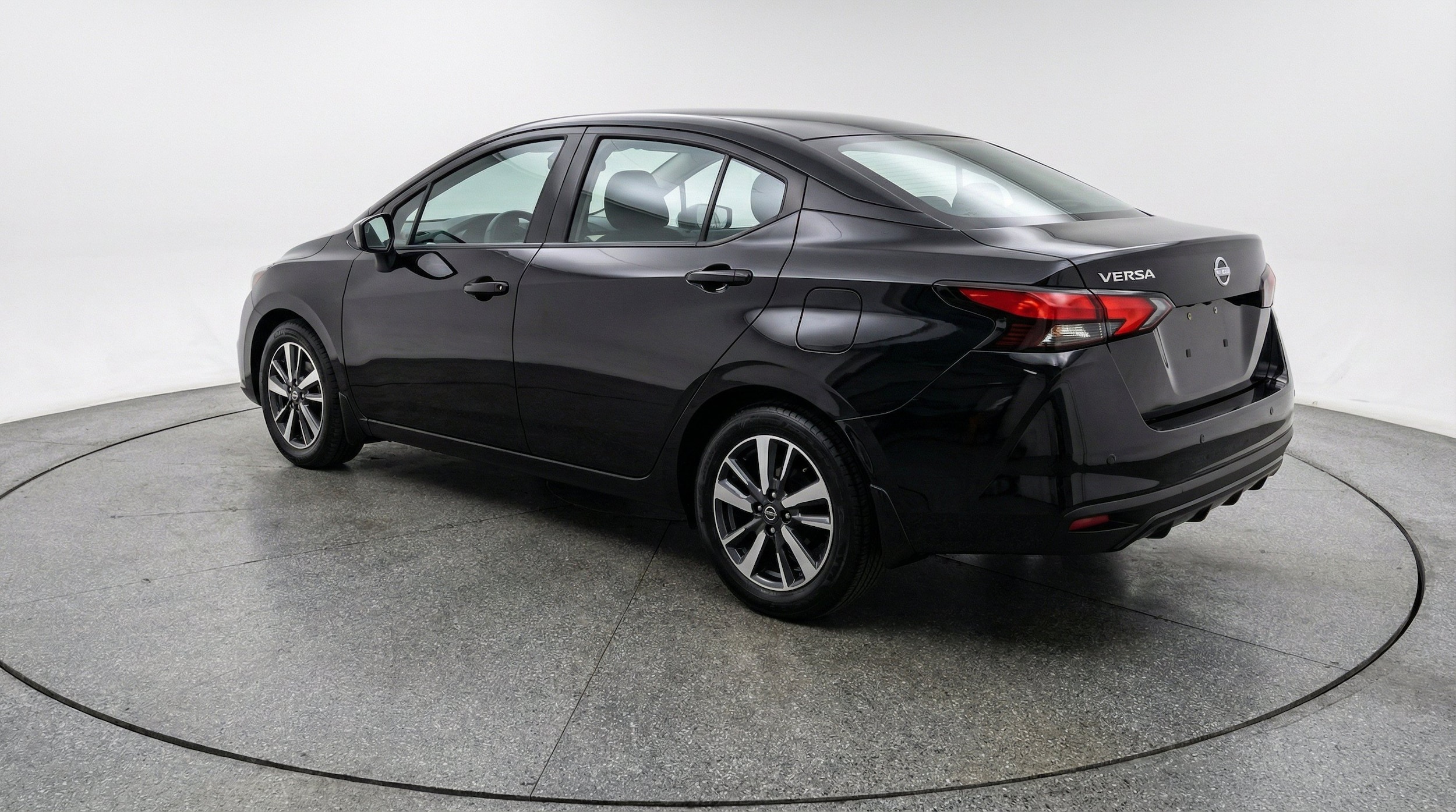 Thumbnail: 2025 Nissan Versa - 6