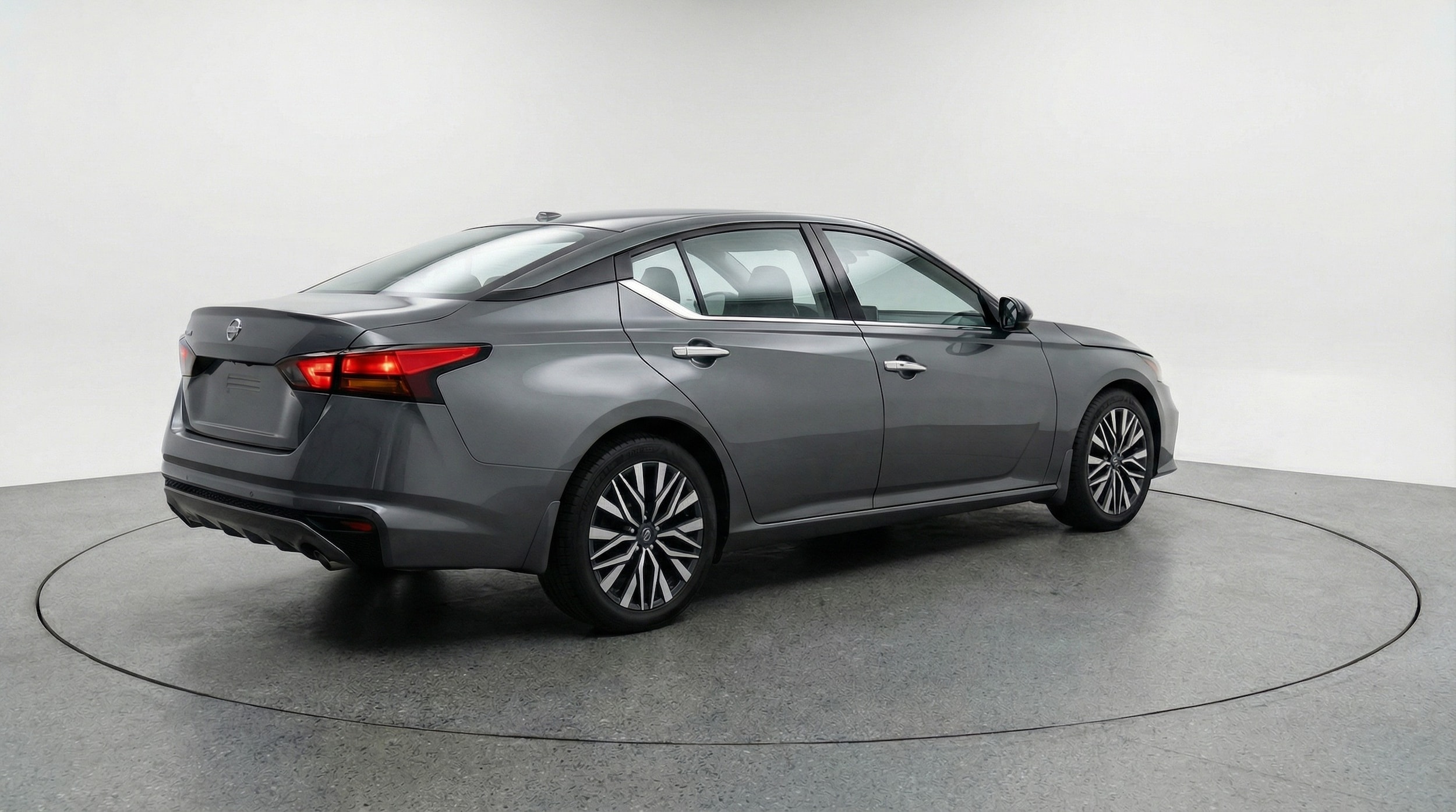 Thumbnail: 2025 Nissan Altima - 7