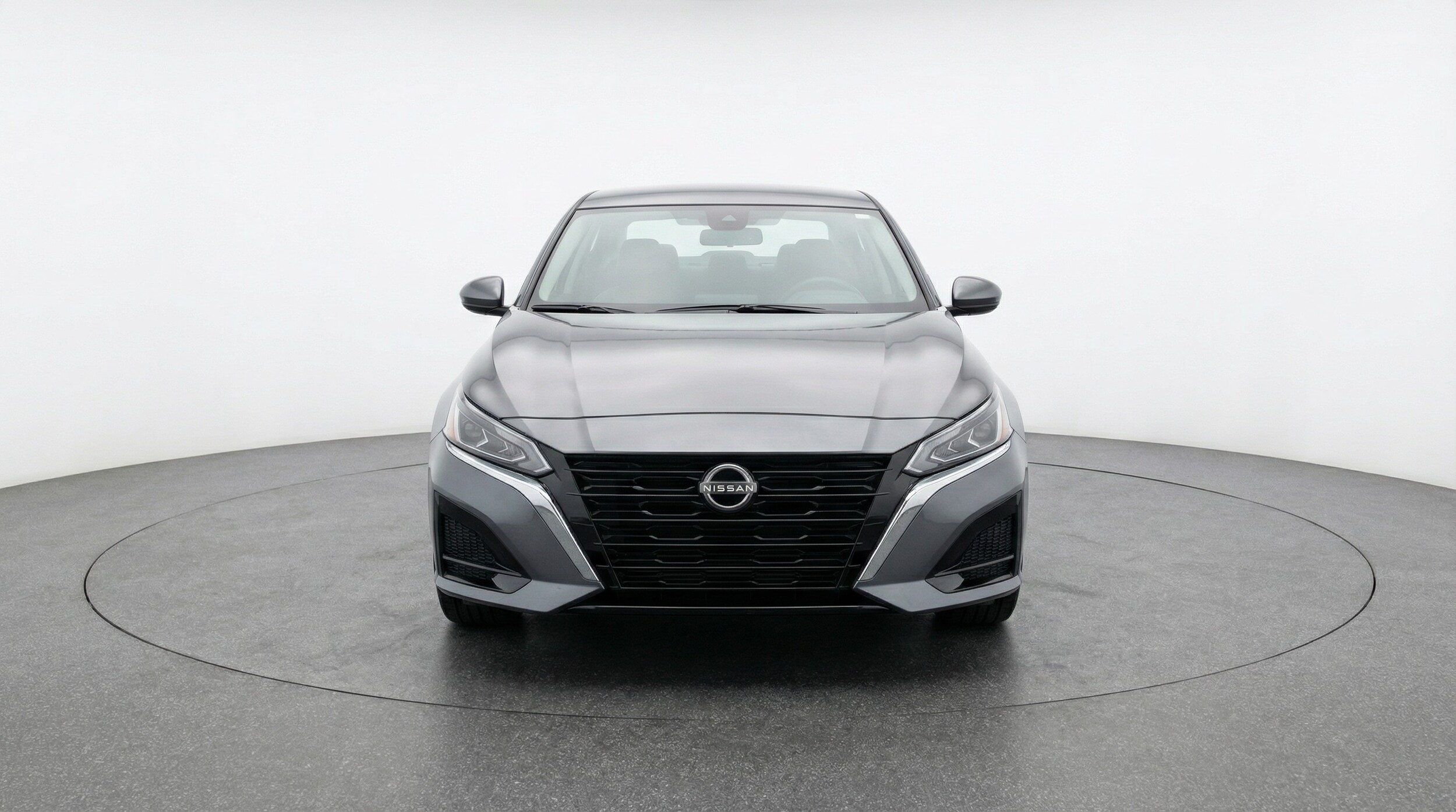 Thumbnail: 2025 Nissan Altima - 2