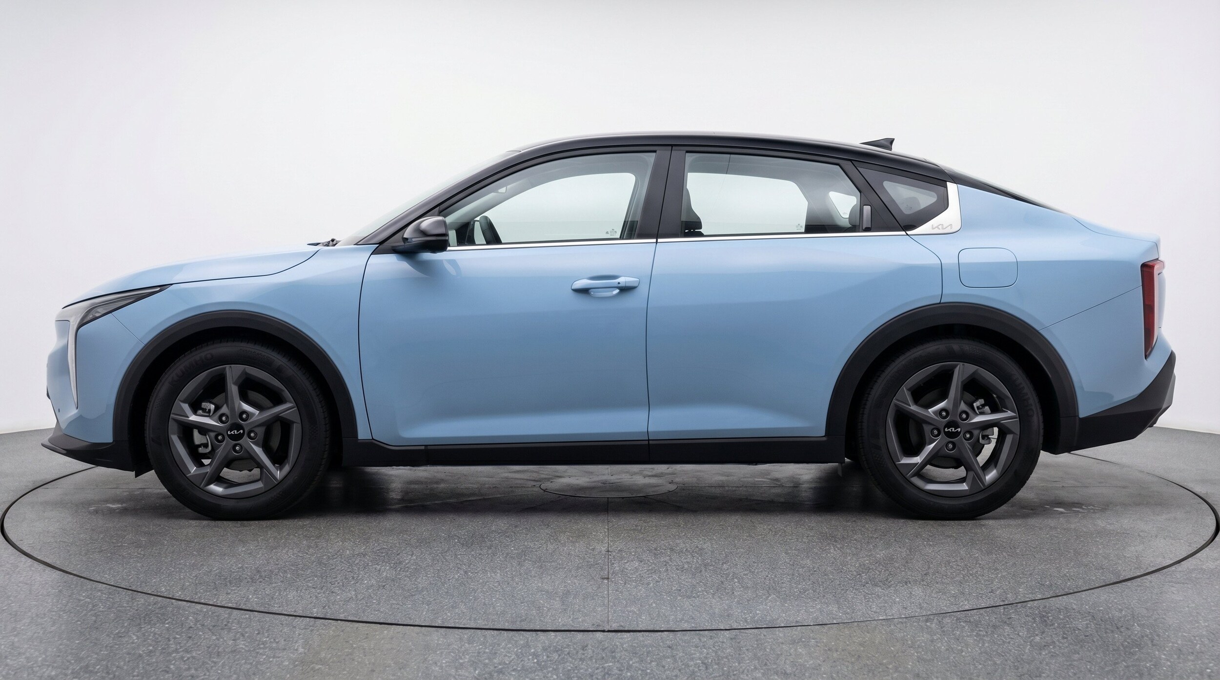 Thumbnail: 2026 Kia K4 - 5