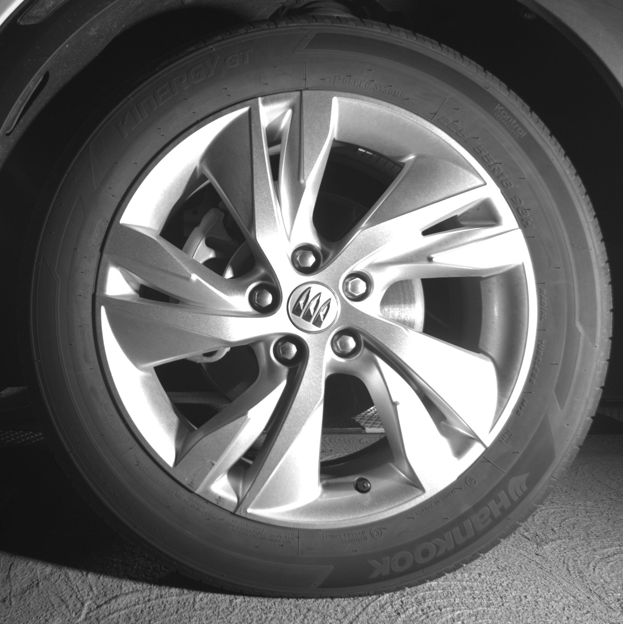 Thumbnail: 2025 Buick Encore GX - 12