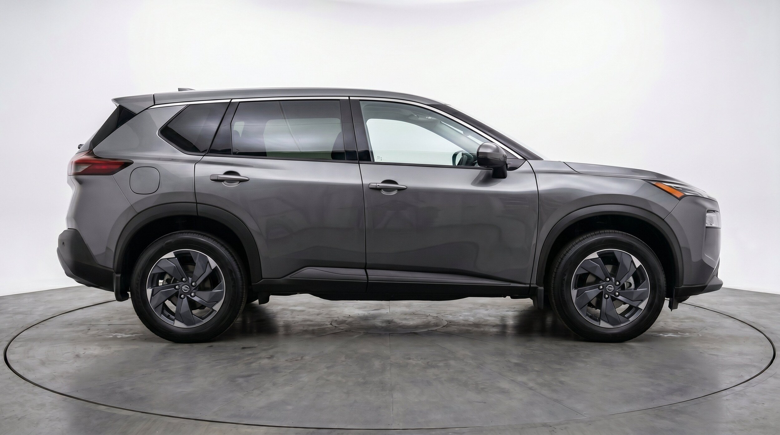 Thumbnail: 2026 Nissan Rogue - 11