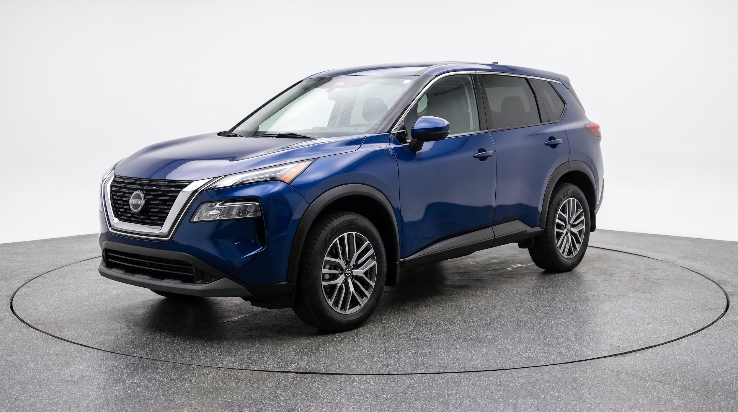 Thumbnail: 2026 Nissan Rogue - 3