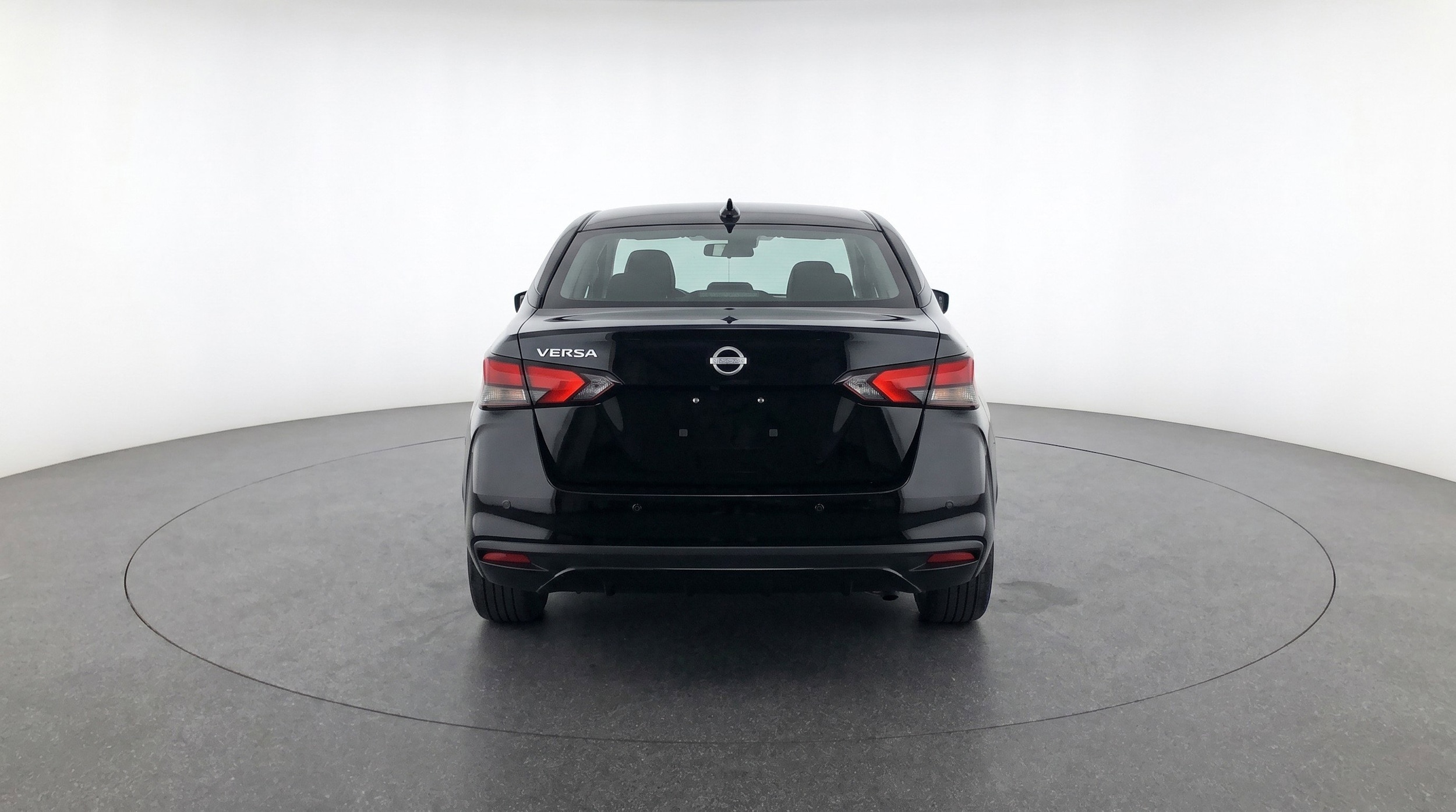 Thumbnail: 2025 Nissan Versa - 7