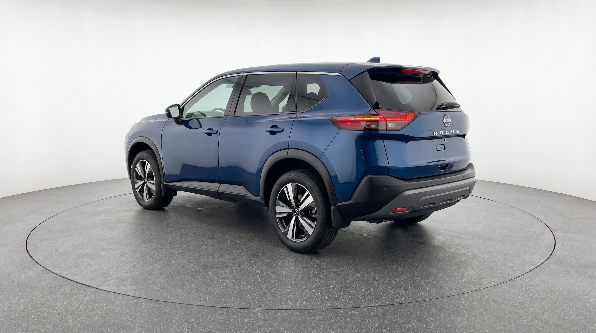 Thumbnail: 2026 Nissan Rogue - 6
