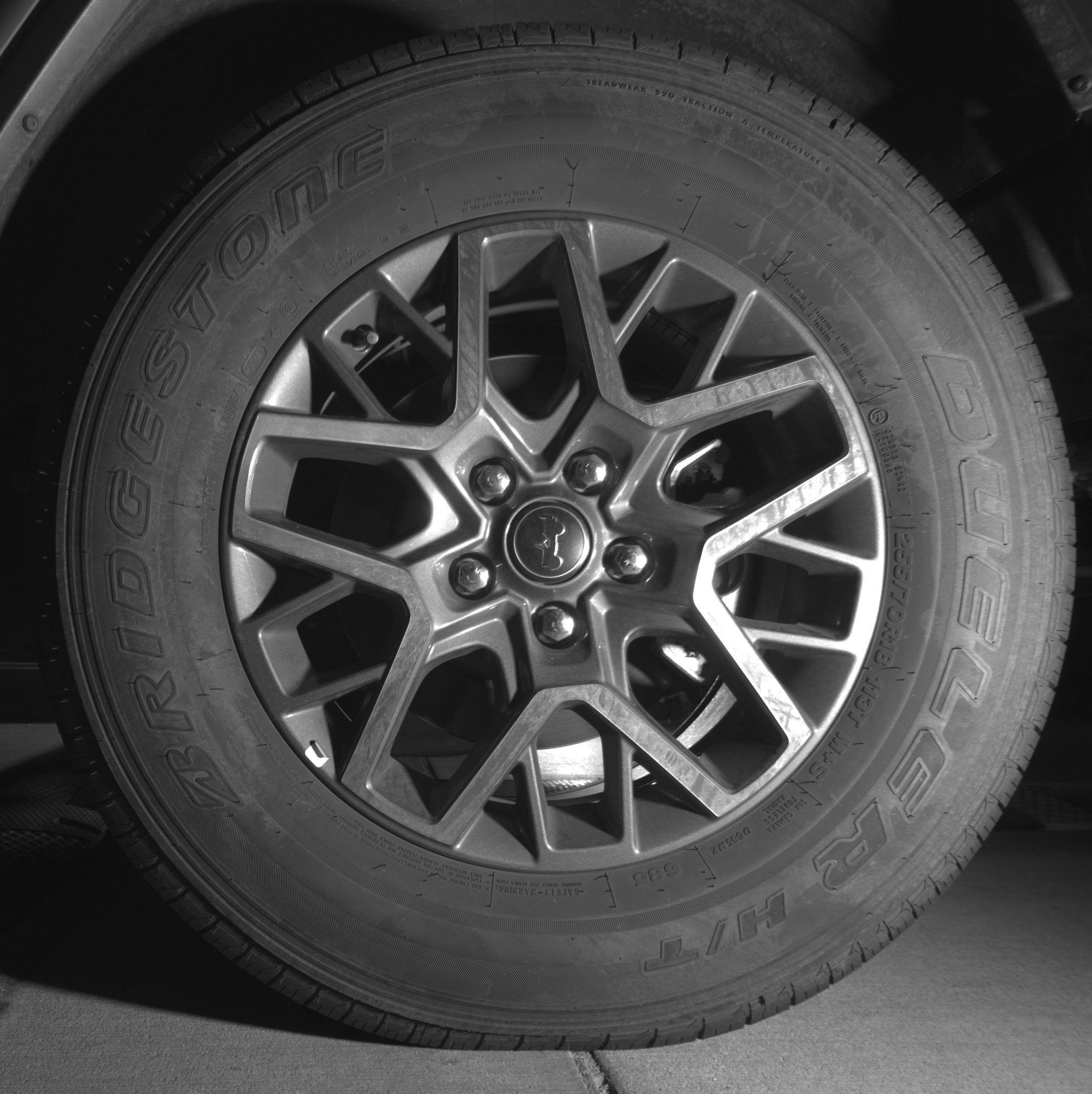 Thumbnail: 2025 Jeep Wrangler - 14