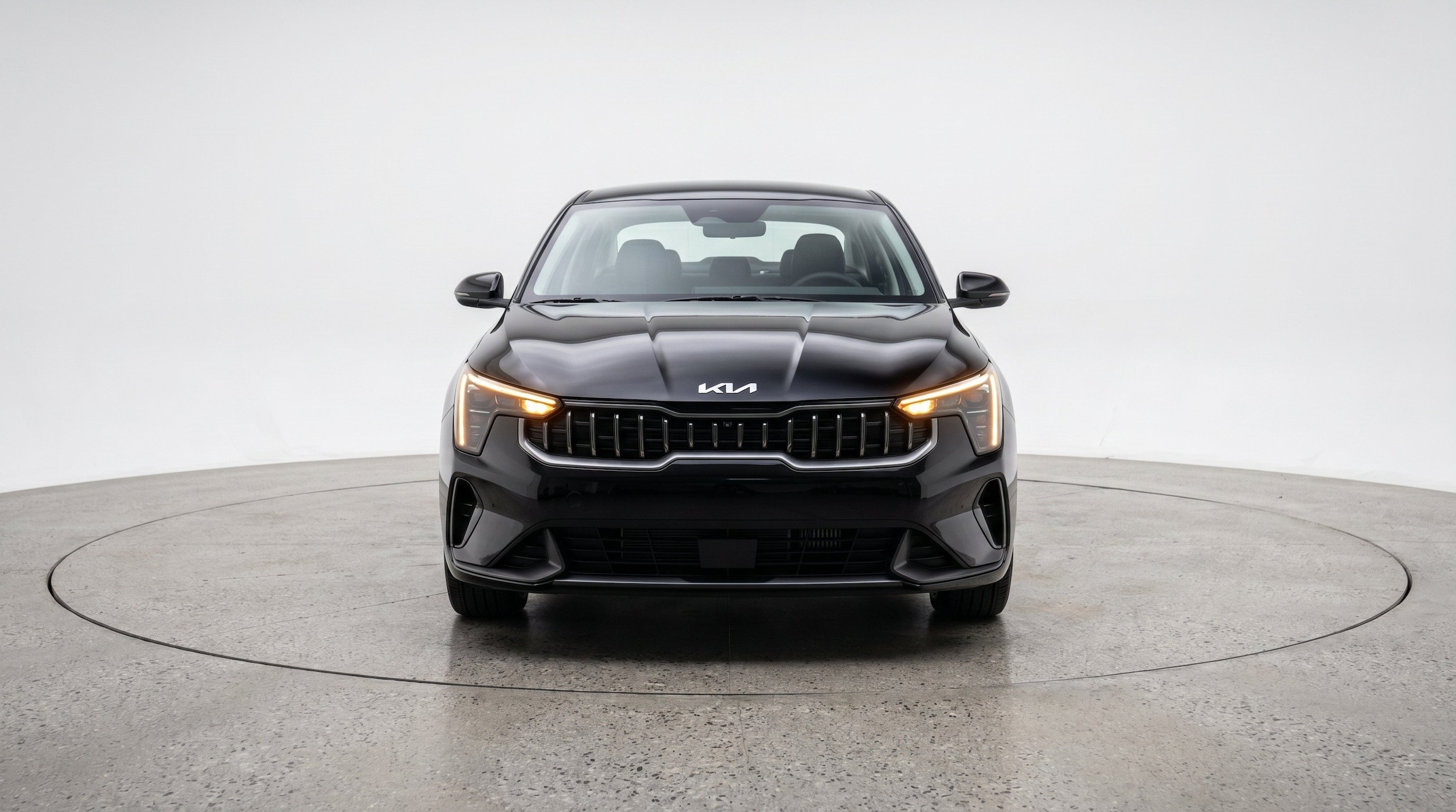 Thumbnail: 2026 Kia K4 - 2