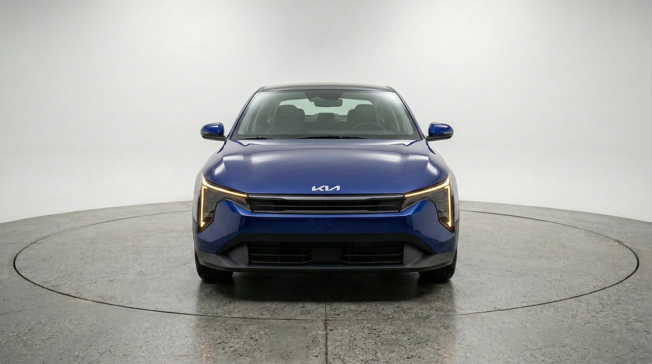 Thumbnail: 2025 Kia K4 - 2