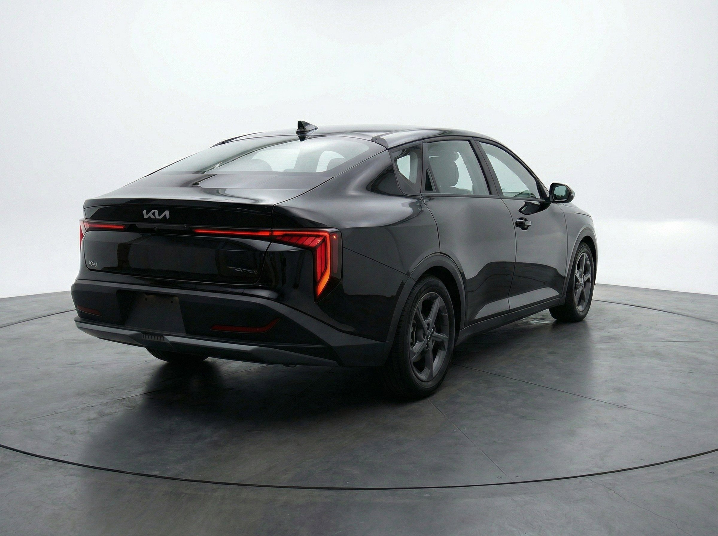 Thumbnail: 2025 Kia K4 - 9