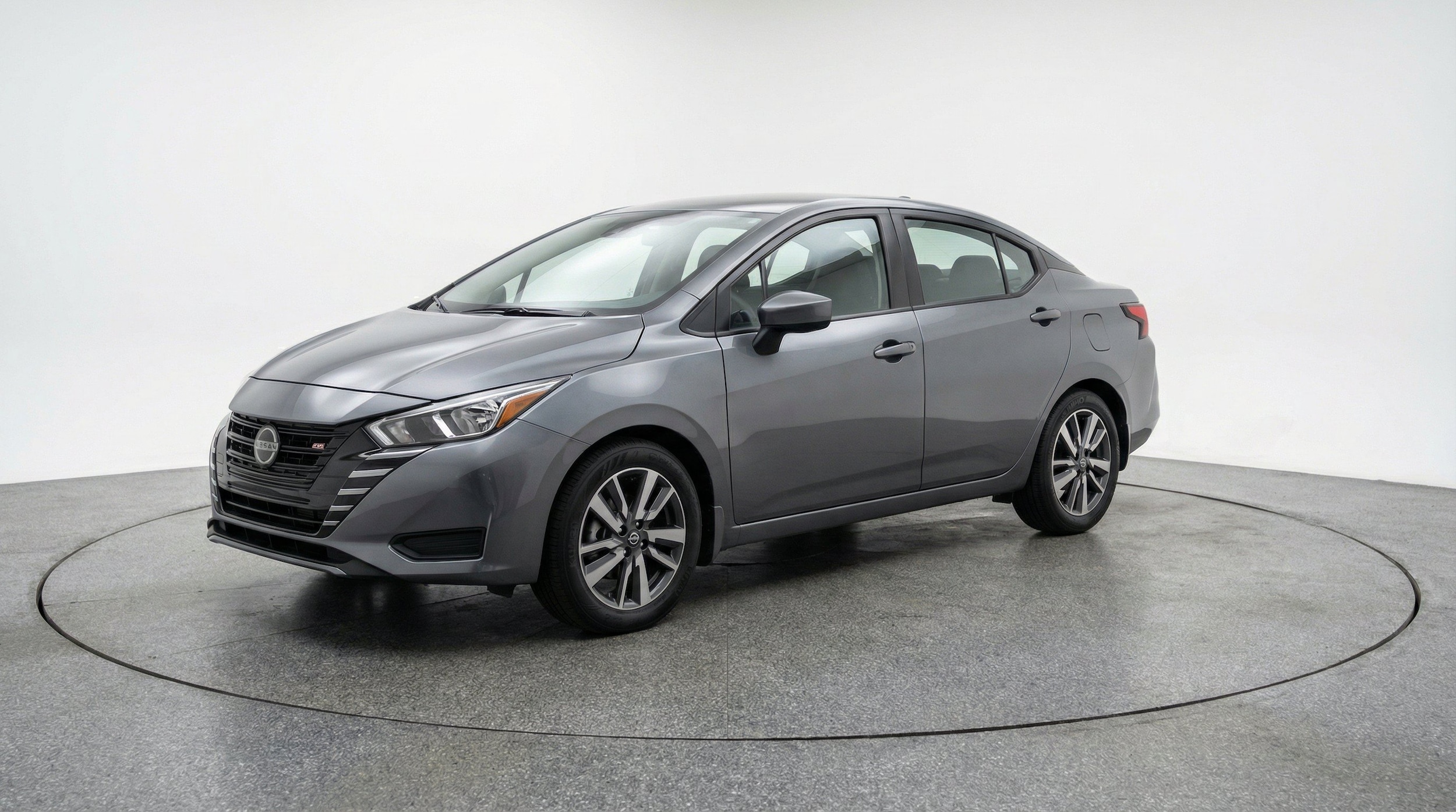 Thumbnail: 2025 Nissan Versa - 3