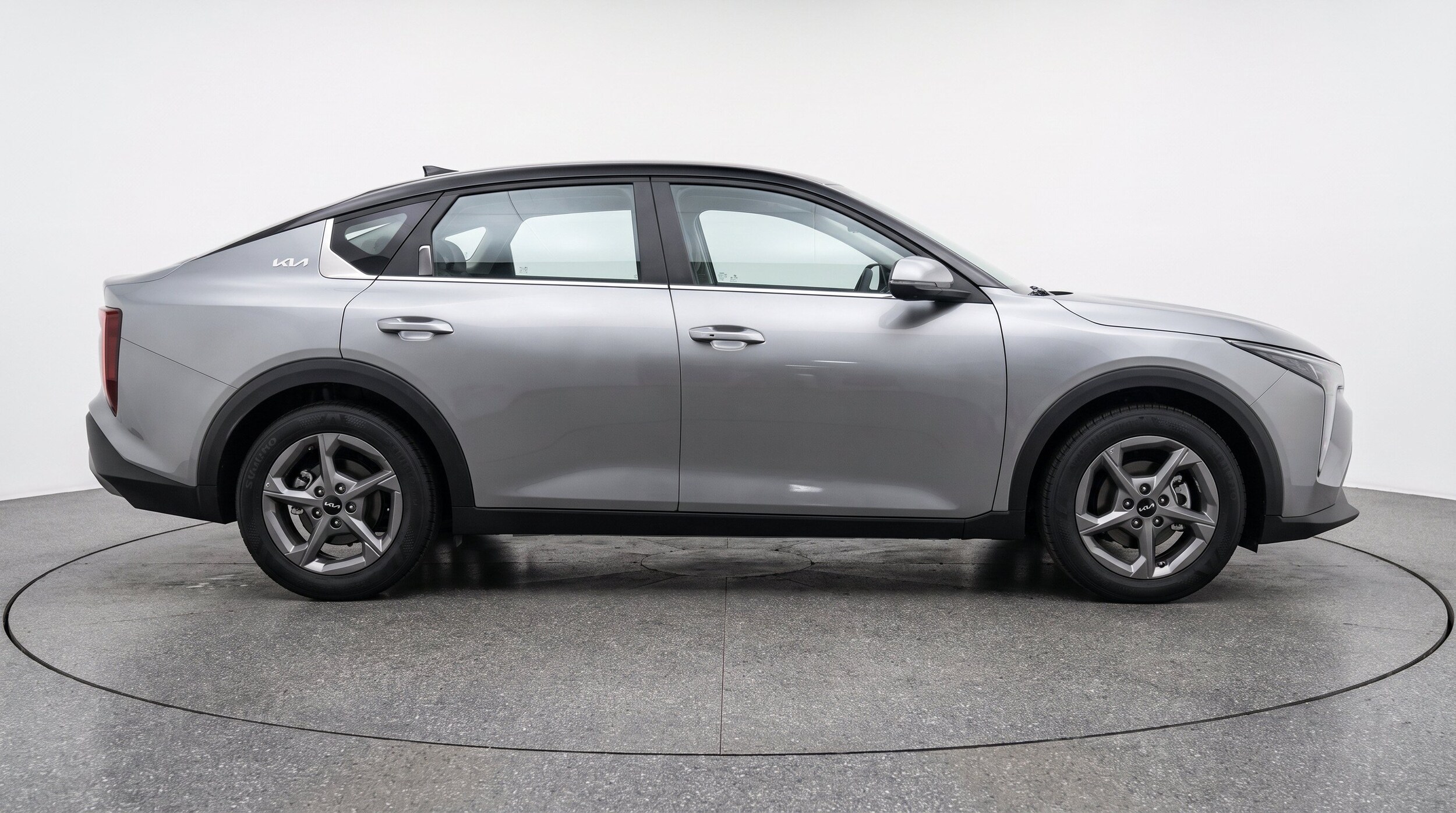 Thumbnail: 2026 Kia K4 - 11