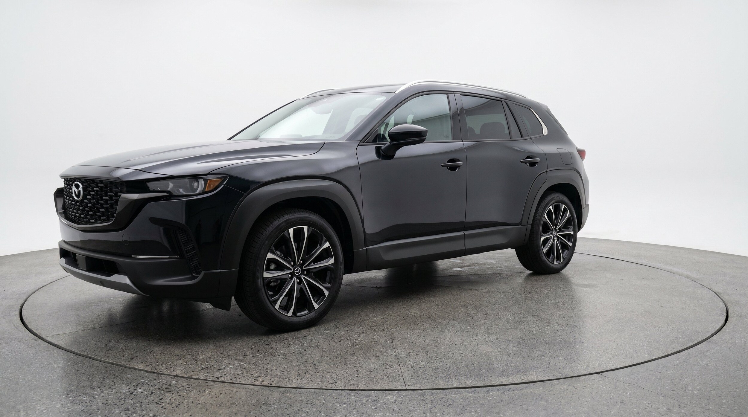 Thumbnail: 2026 Mazda CX-50 - 3