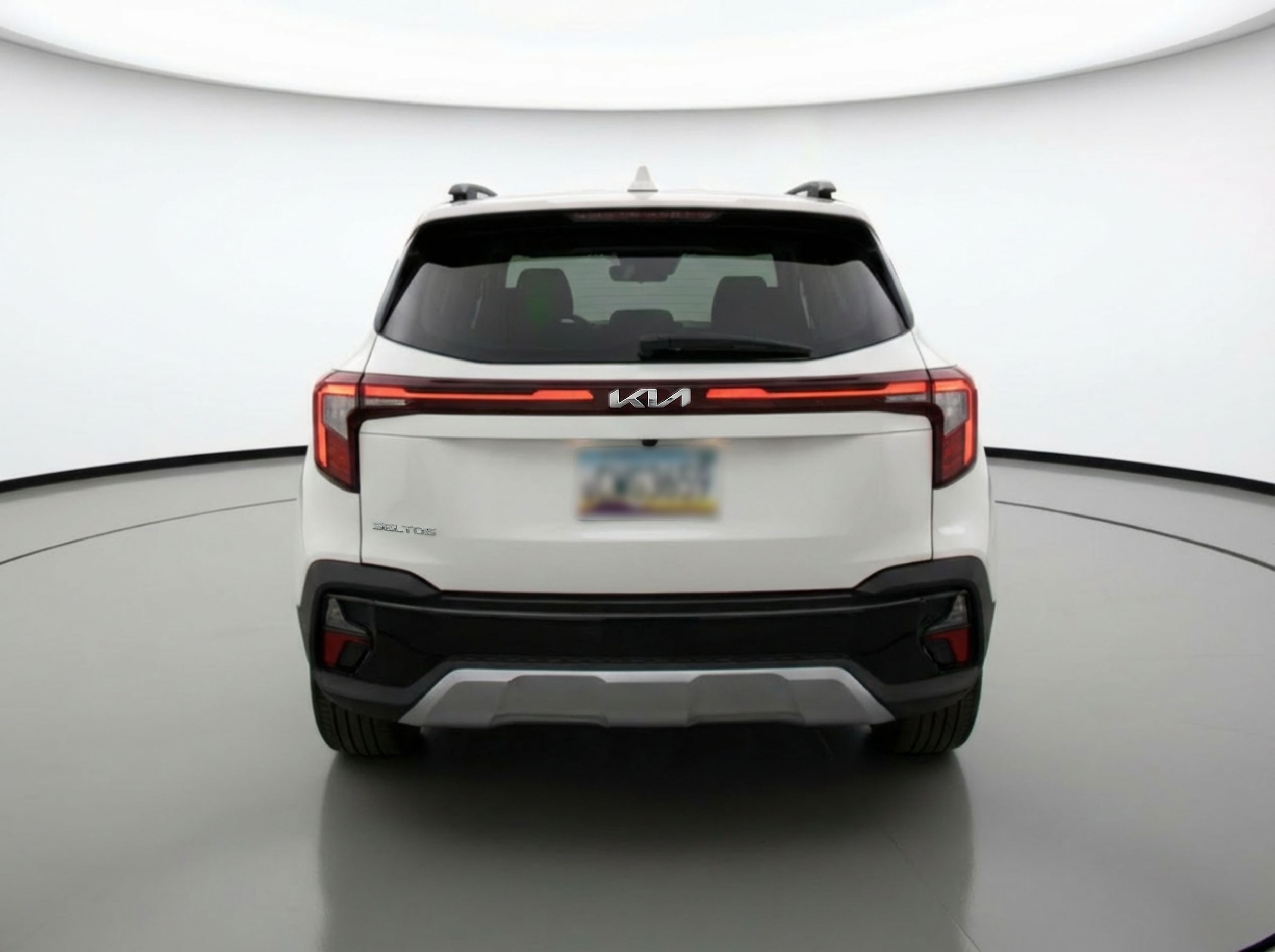 Thumbnail: 2025 Kia Seltos - 6