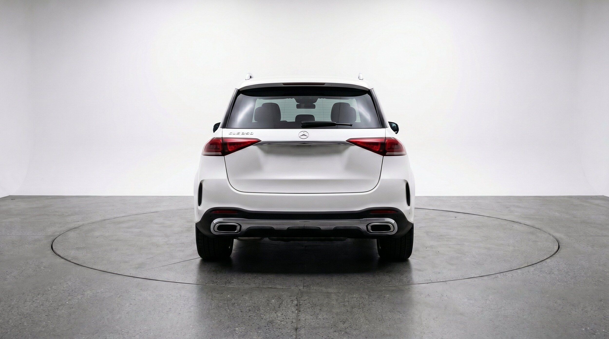 Thumbnail: 2026 Mercedes-Benz GLE - 7
