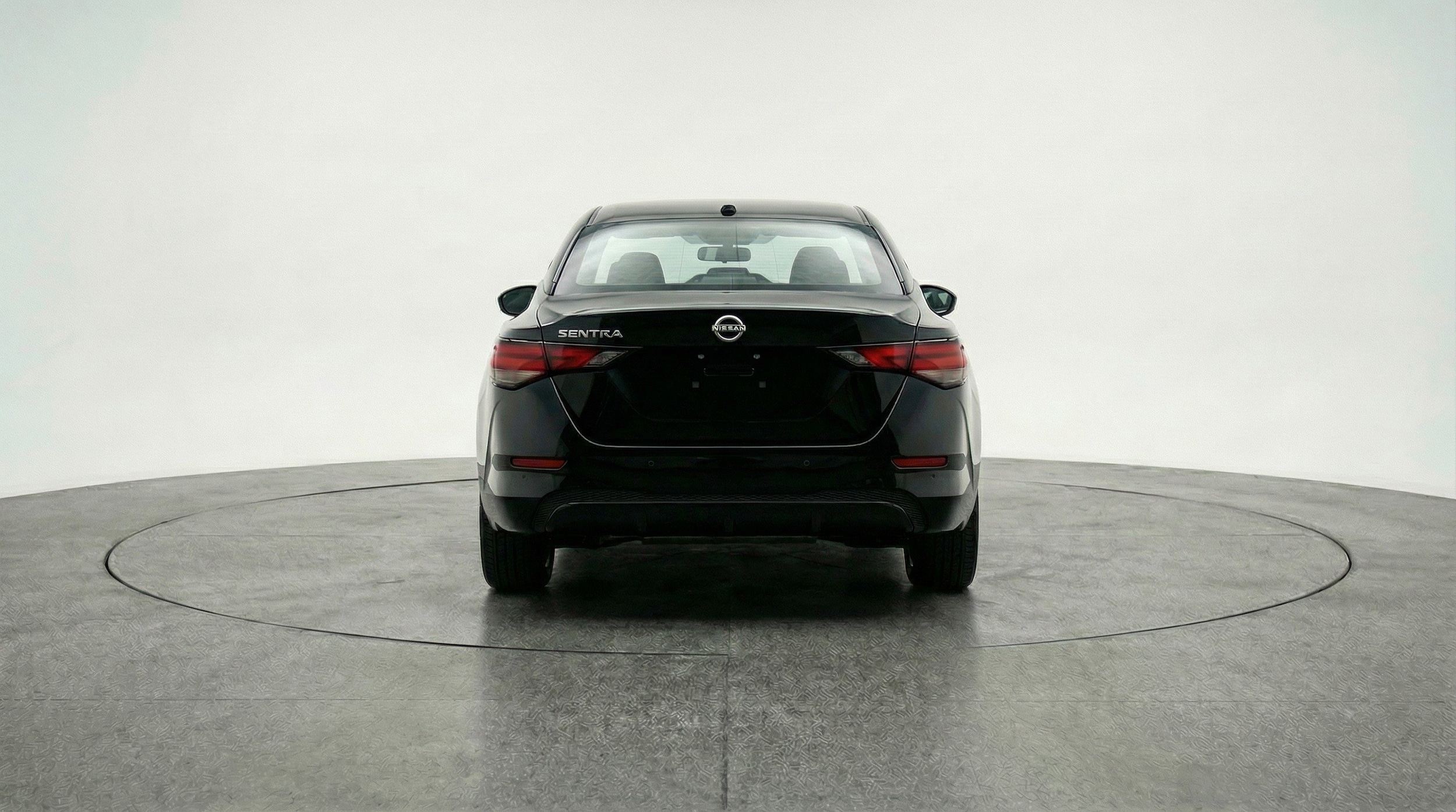 Thumbnail: 2025 Nissan Sentra - 7