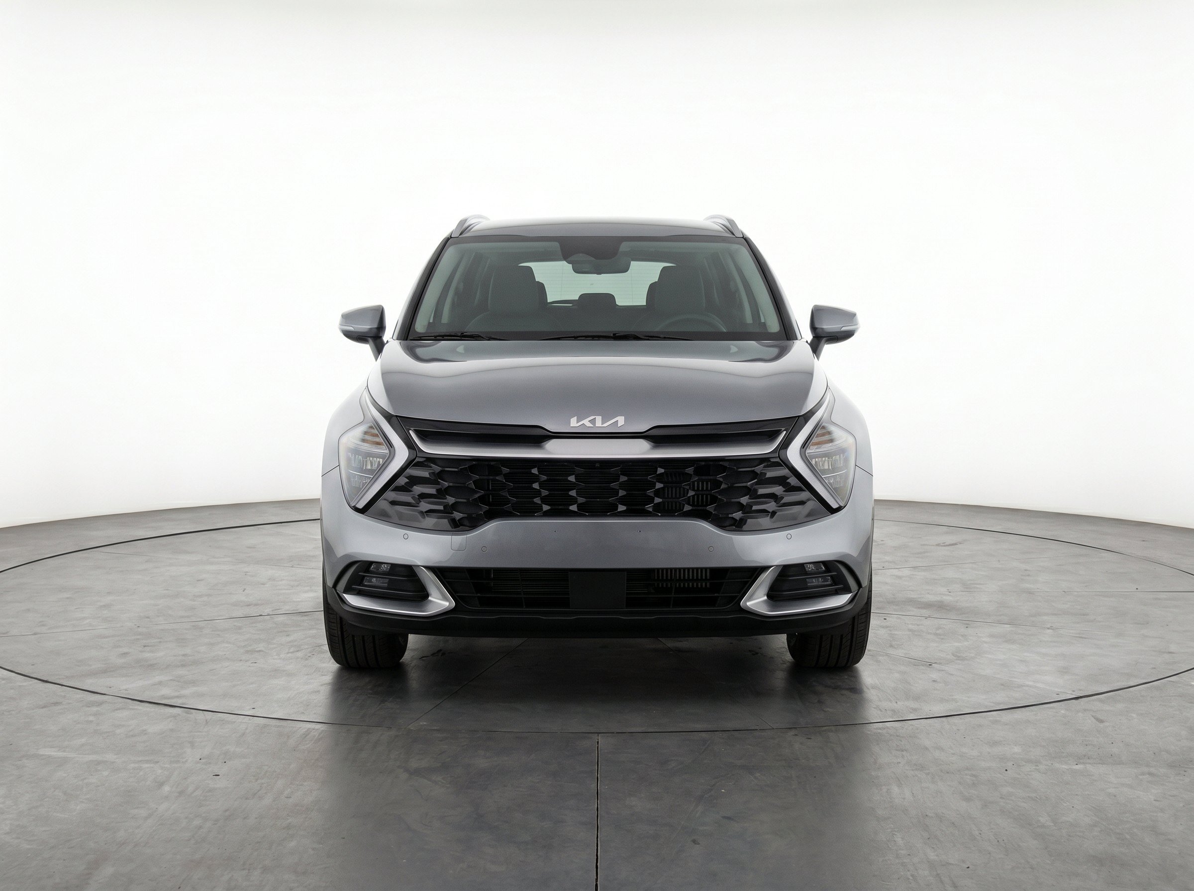 Thumbnail: 2026 Kia Sportage - 2