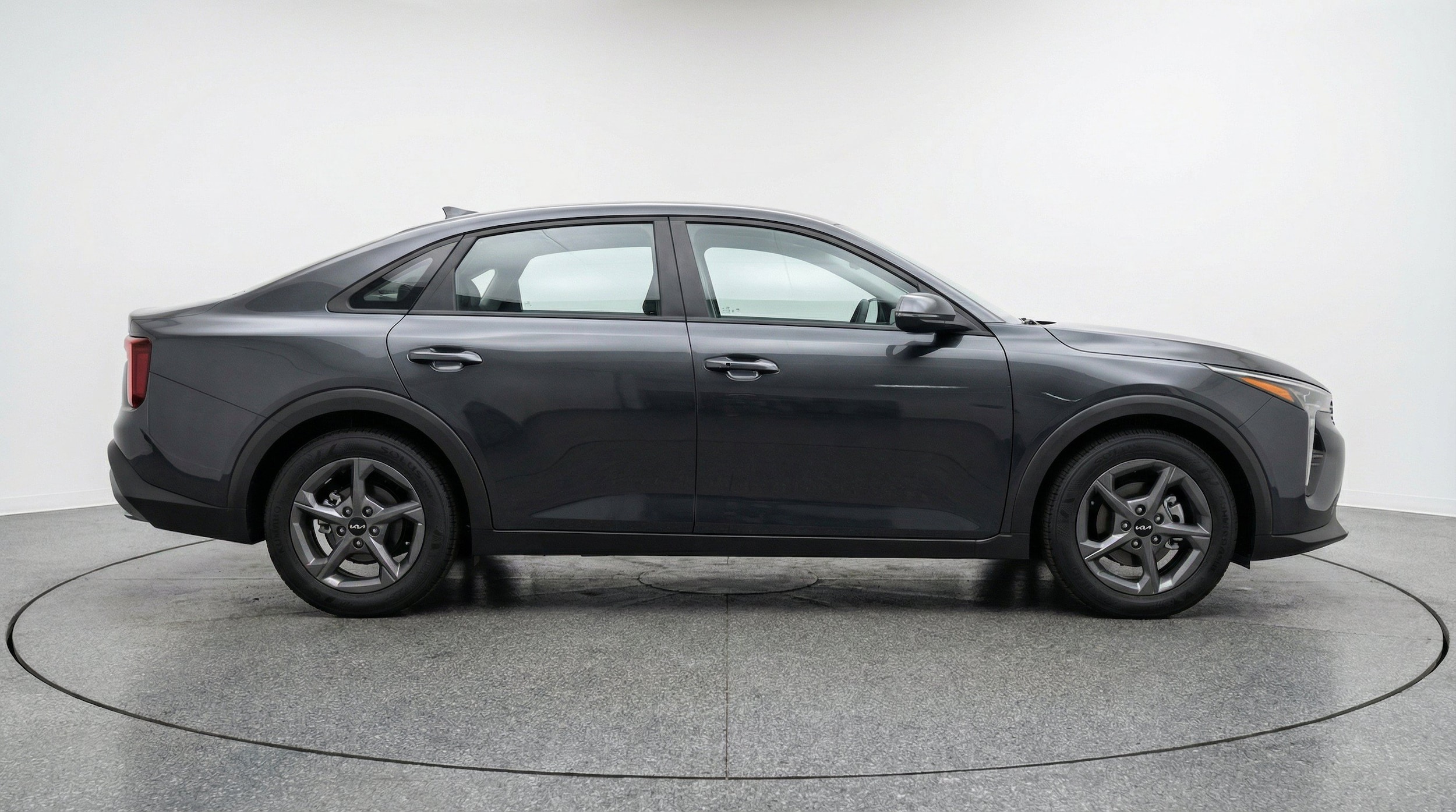 Thumbnail: 2026 Kia K4 - 11