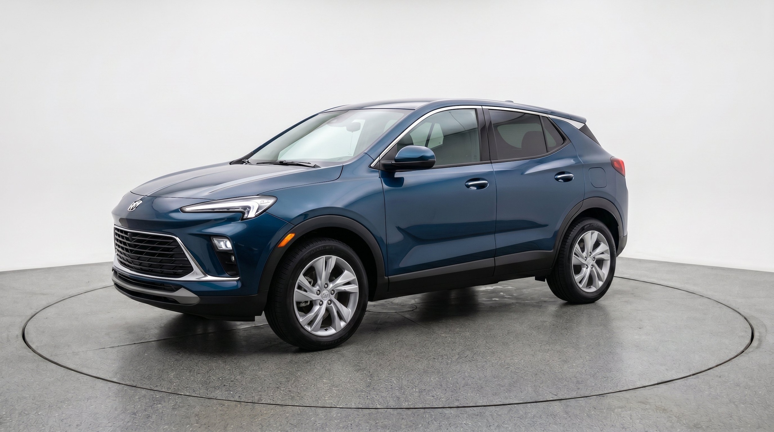 Thumbnail: 2026 Buick Encore GX - 3
