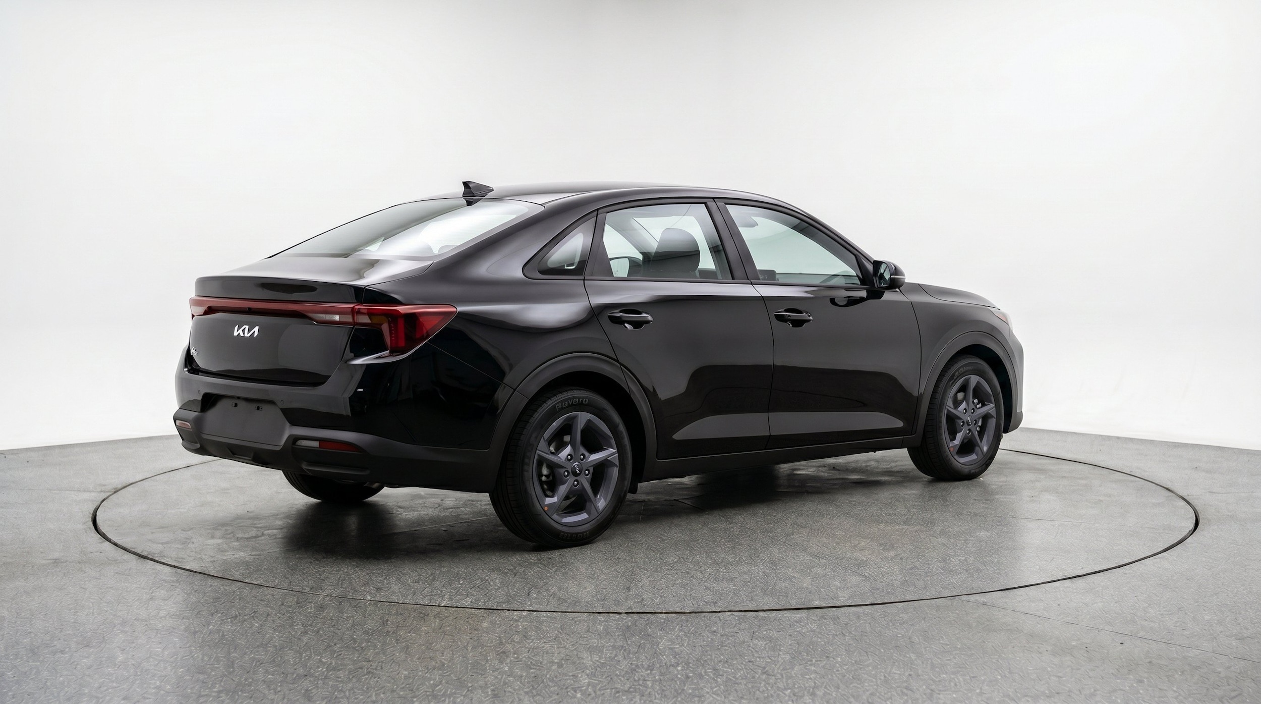Thumbnail: 2026 Kia K4 - 9