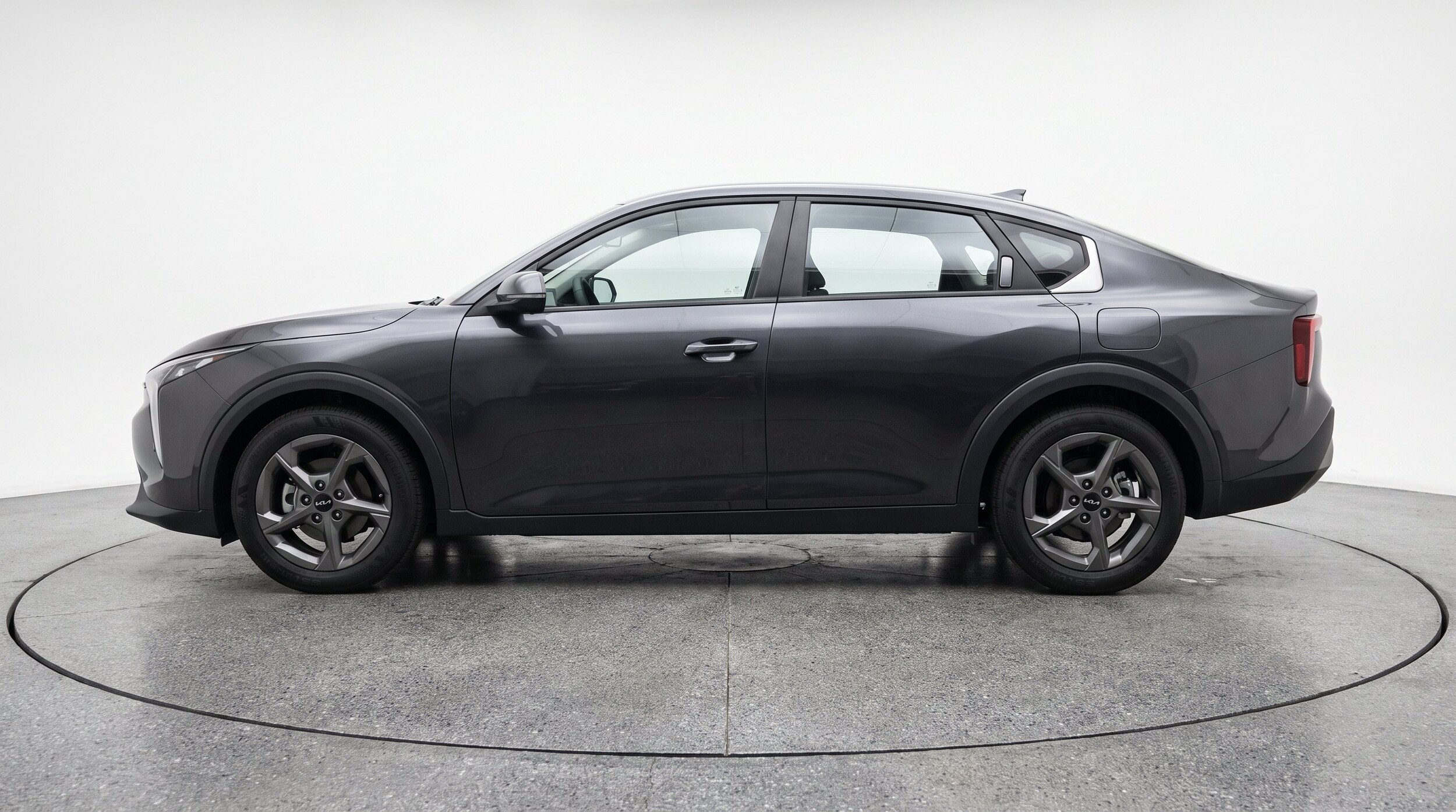 Thumbnail: 2026 Kia K4 - 5